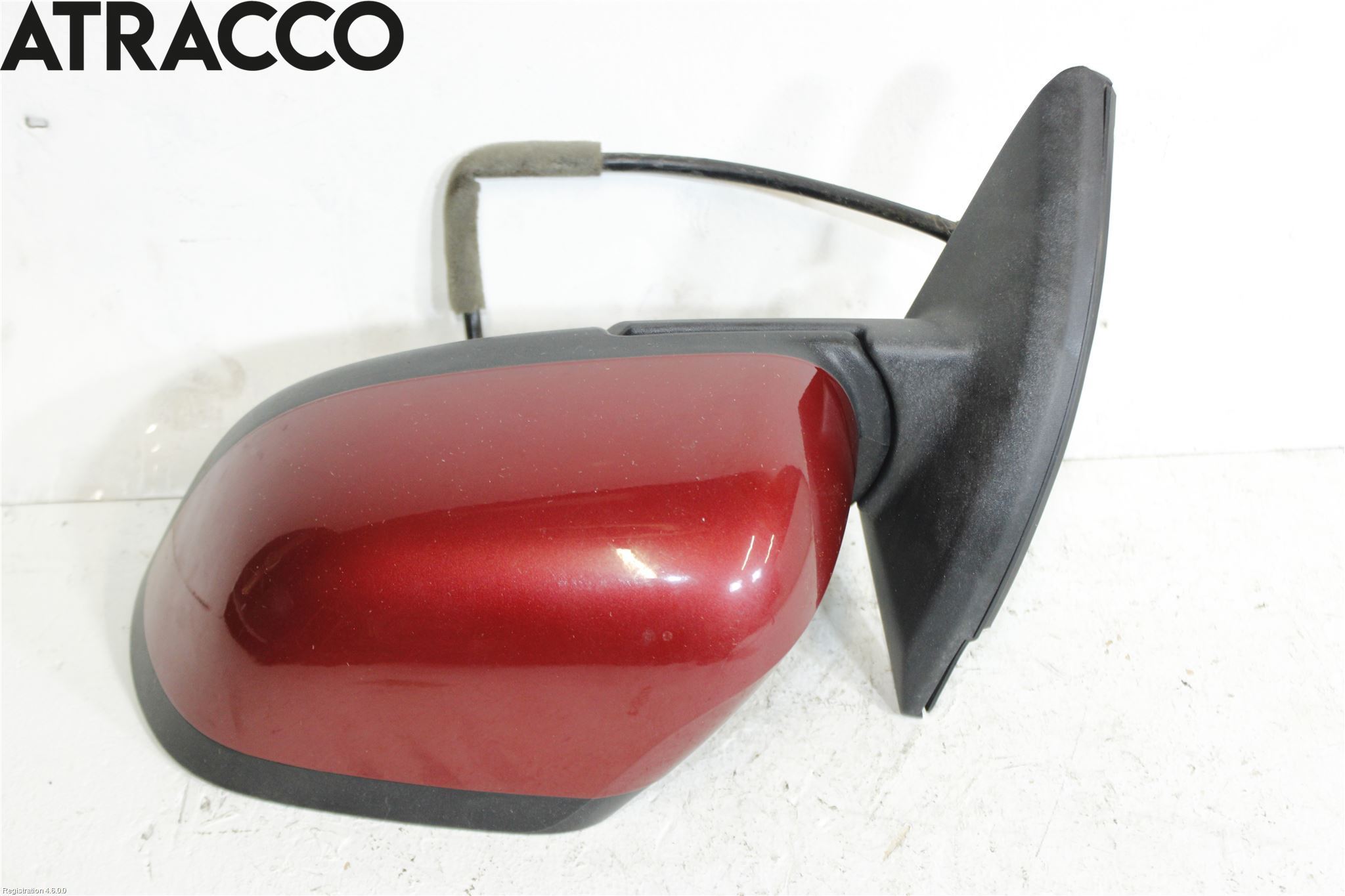 Nissan LEAF 11-17 Speil V M-El Justering