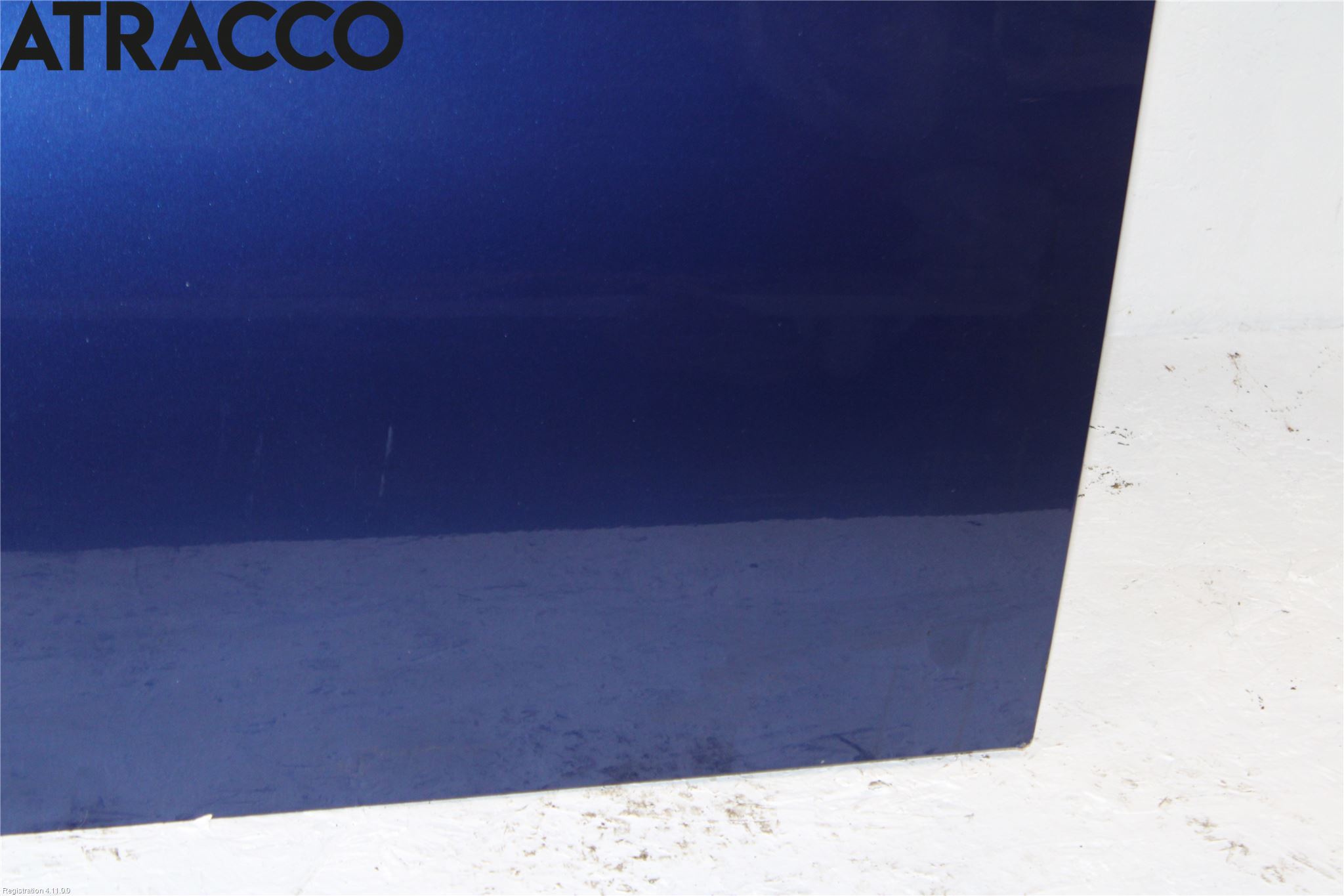 BMW 3 E90/91 SED/TOU 05-12 Dør 4D Bak Venstre