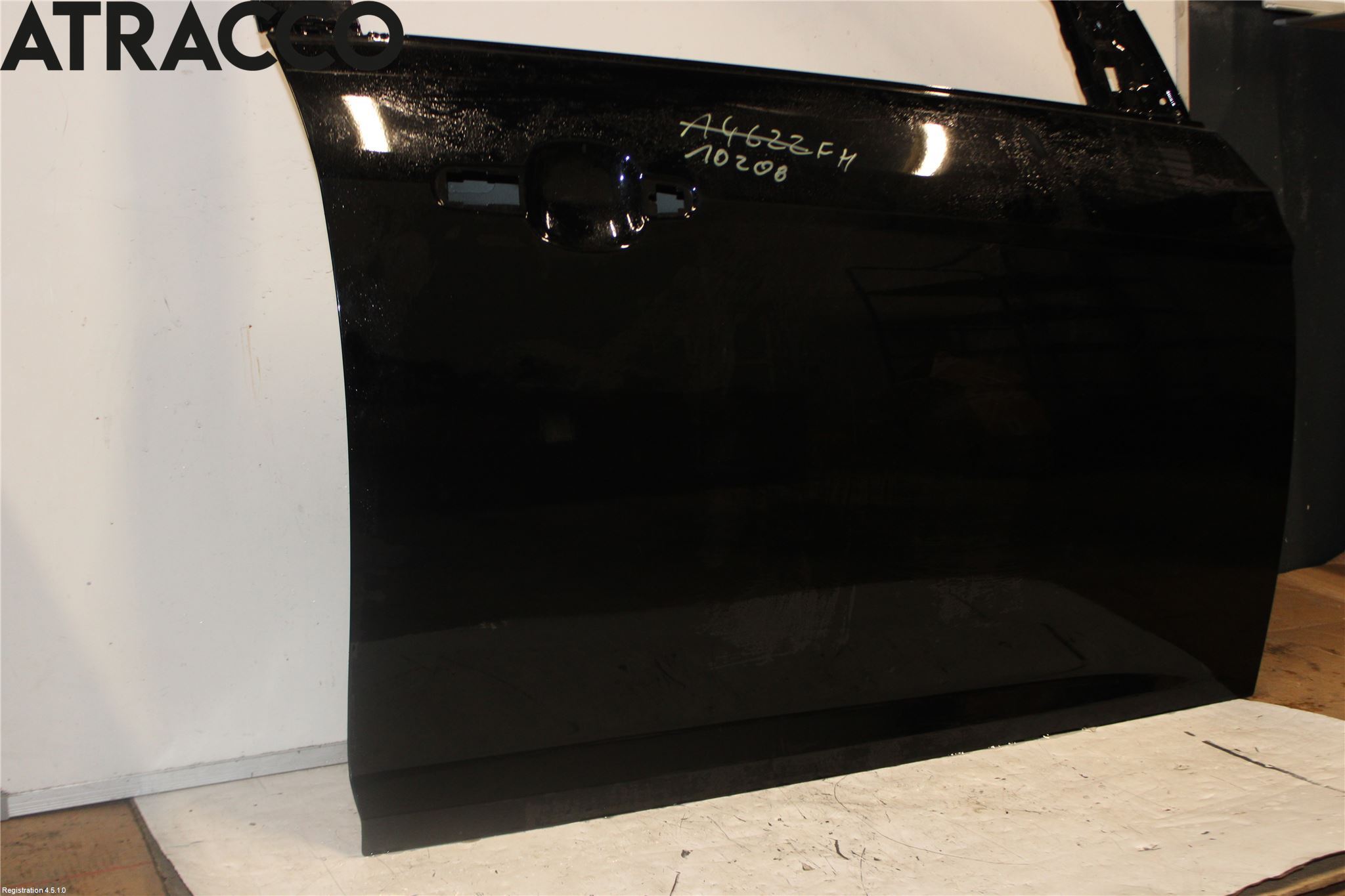 Ford FOCUS 15-18 Dør 4D Foran Høyre