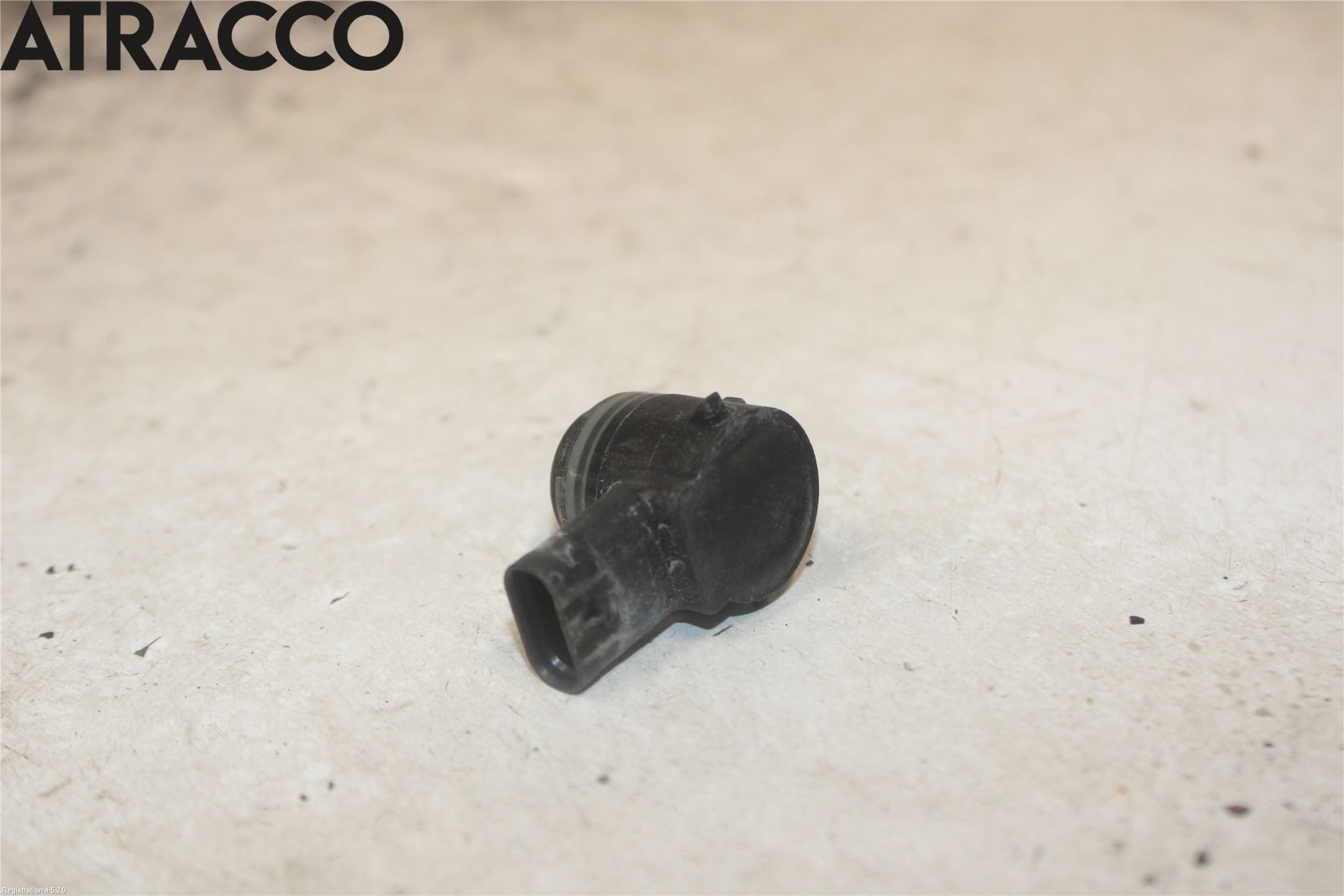 Volkswagen VW PASSAT 15-19 Sensor Parkering Front