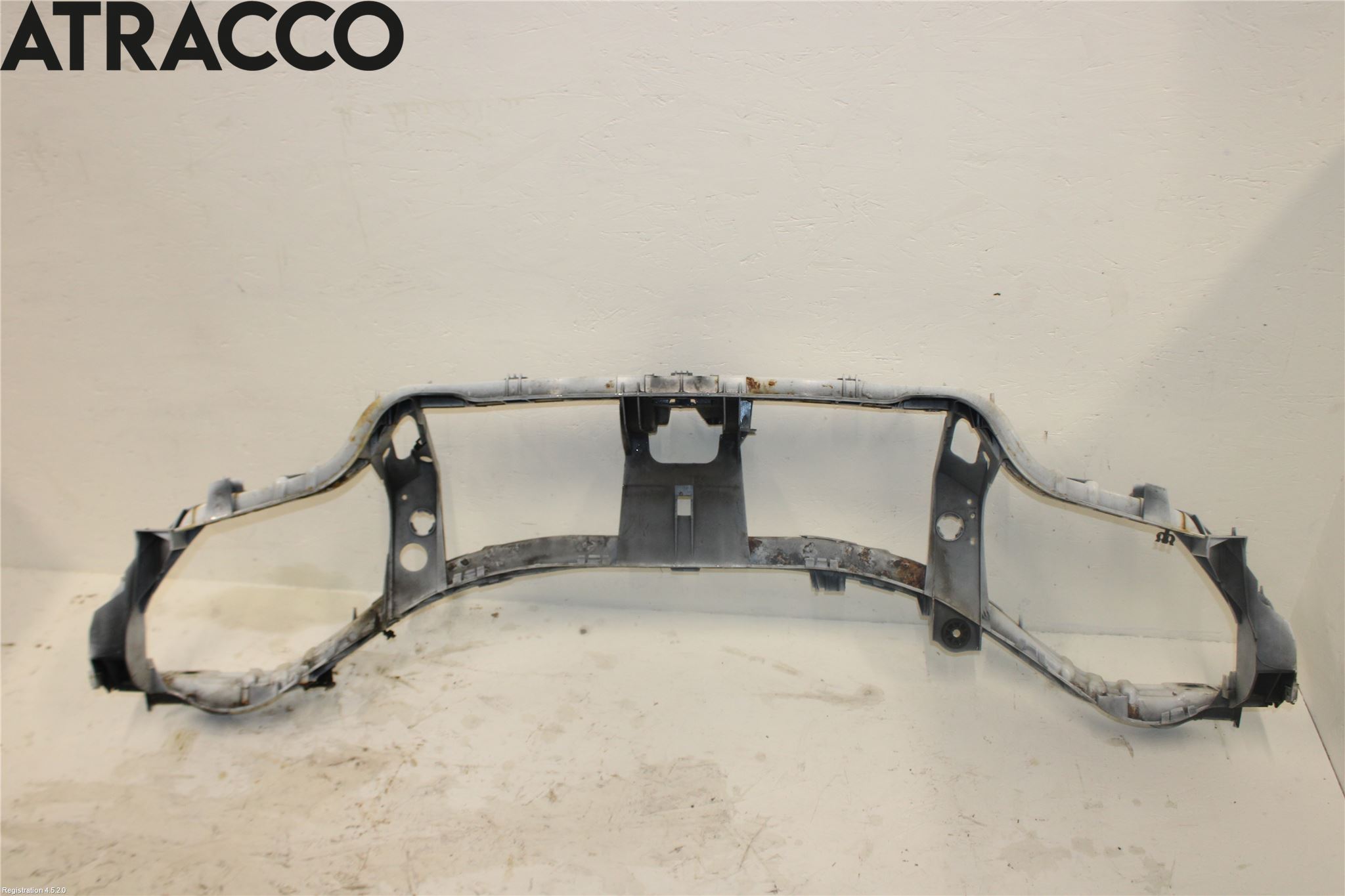 Ford GALAXY 06-15 Front Øvrig