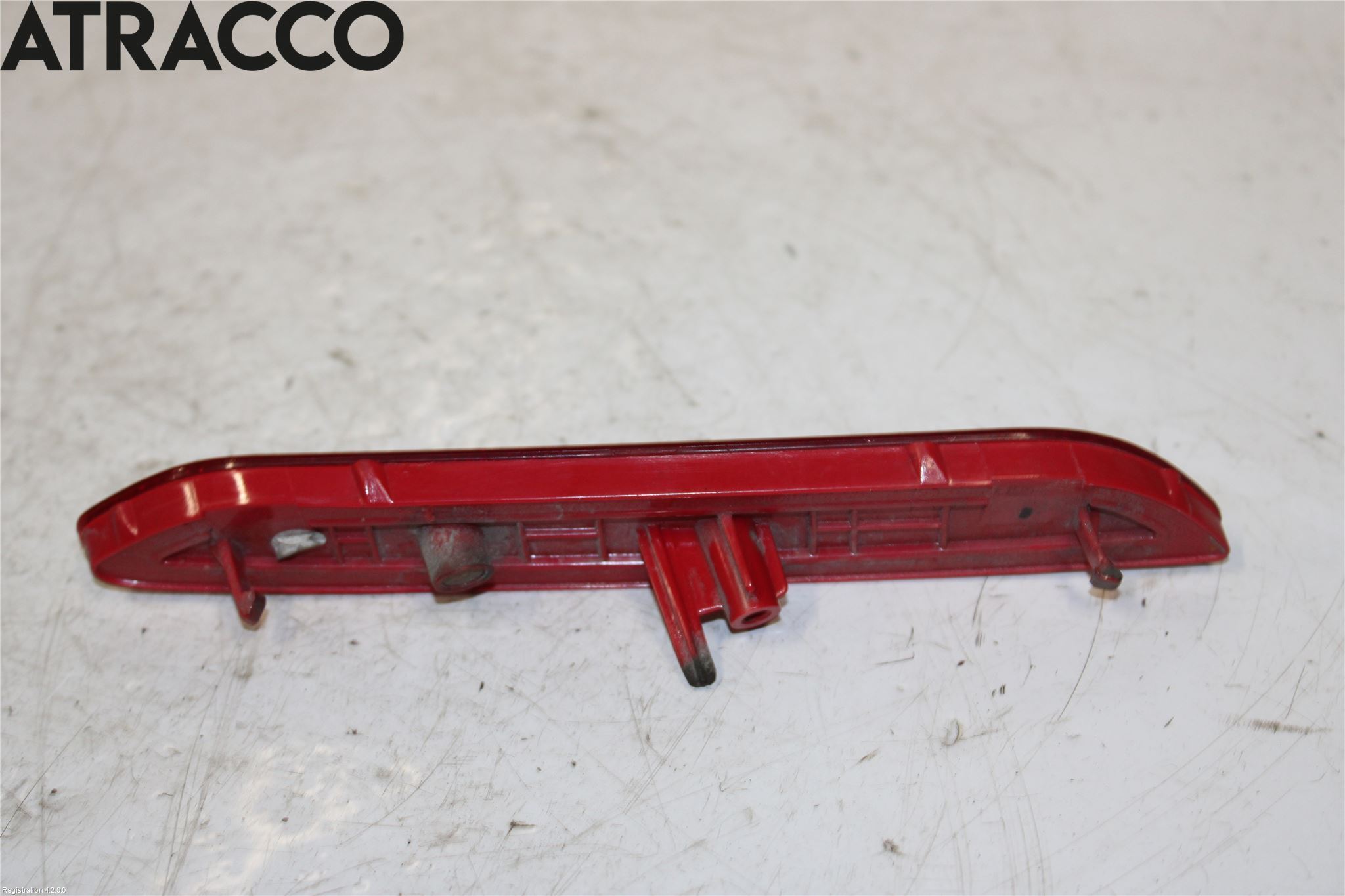 Hyundai IONIQ AE 17-22 Refleks Bak