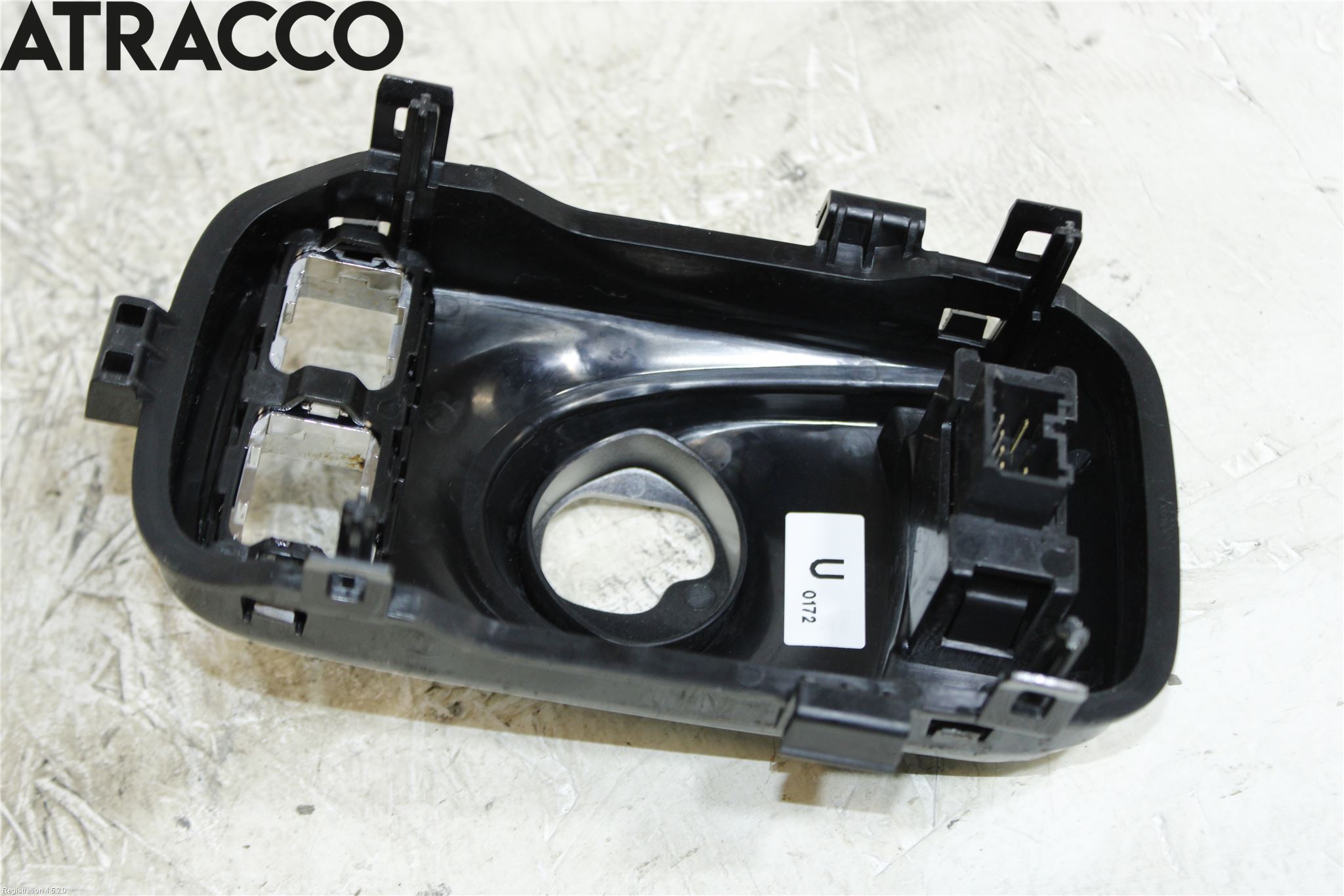 Mitsubishi OUTLANDER 13-21 Bryter Parkeringsbrems