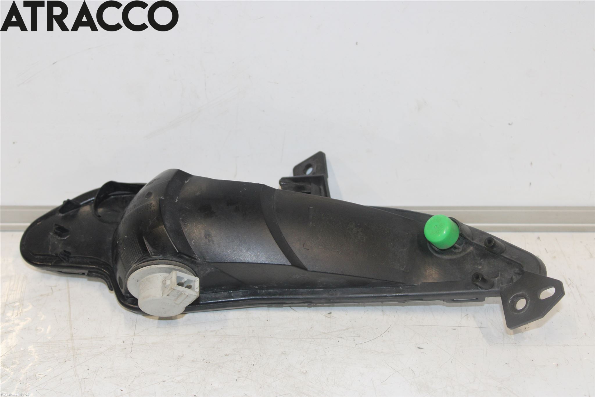 Peugeot 308 14-21 Blinklykt Foran Venstre