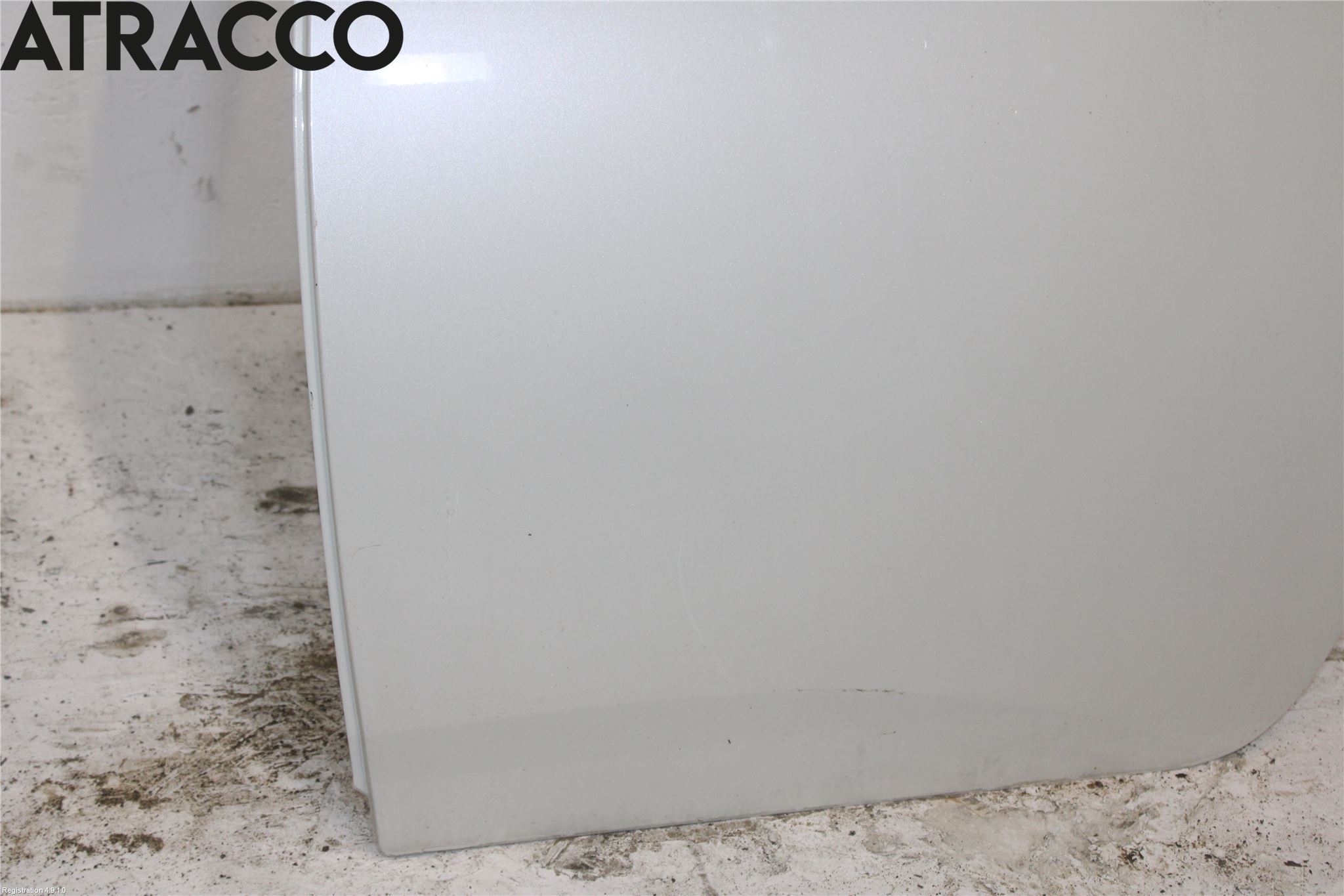 Toyota AURIS 13-19 Dør 4D Bak Venstre