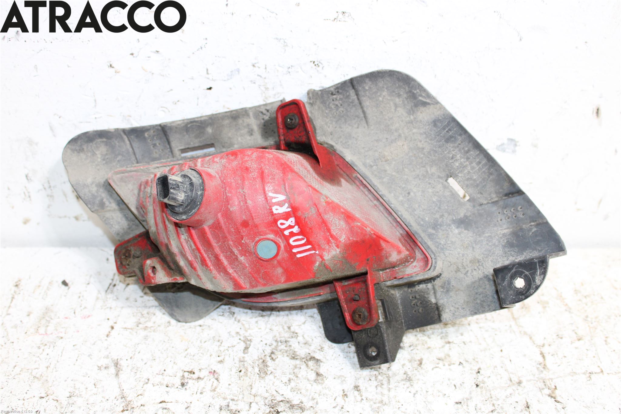 Opel MOKKA 13-20 Refleks Bak