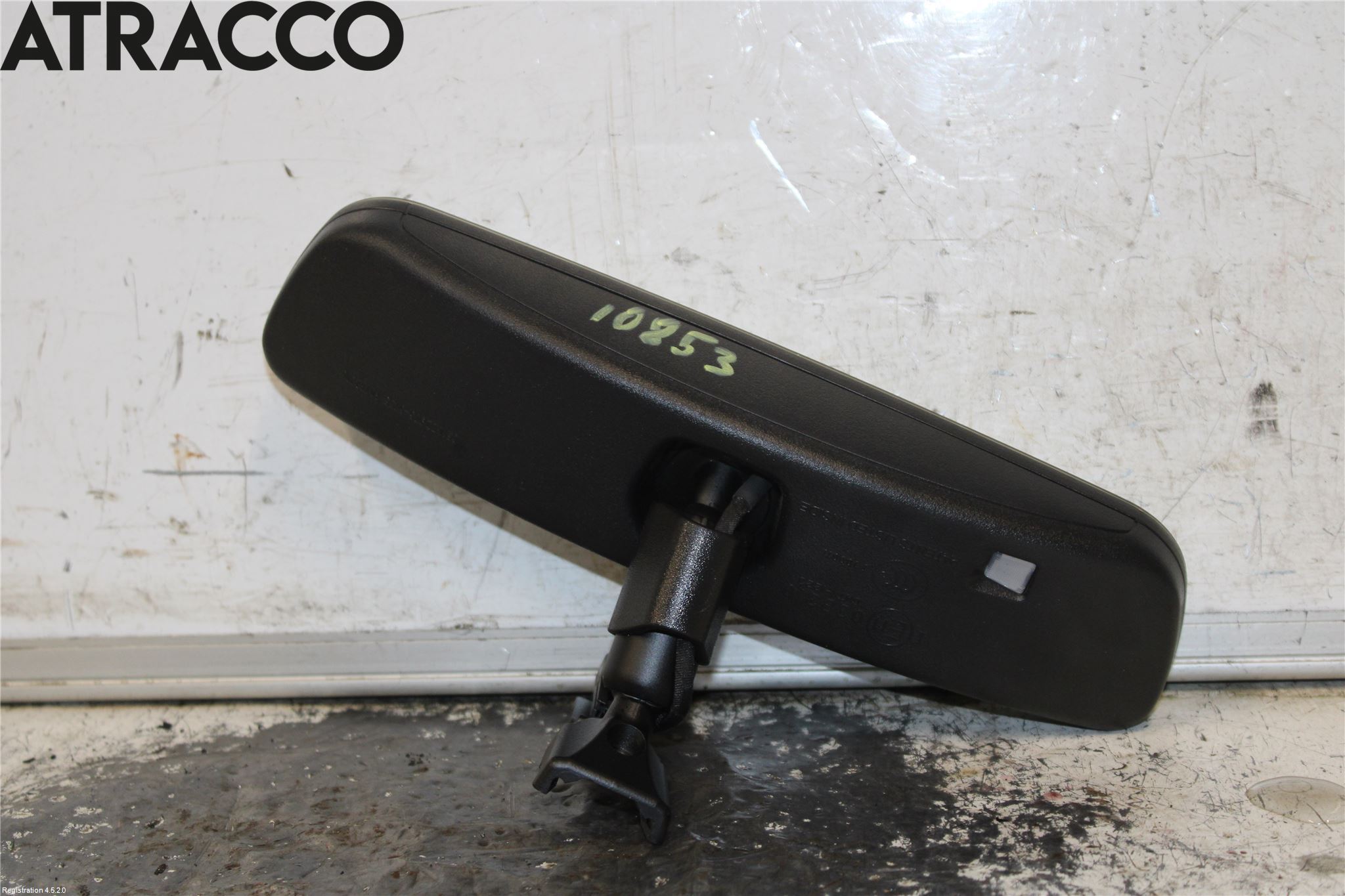 MG MARVEL R 22- Speil Innvendig