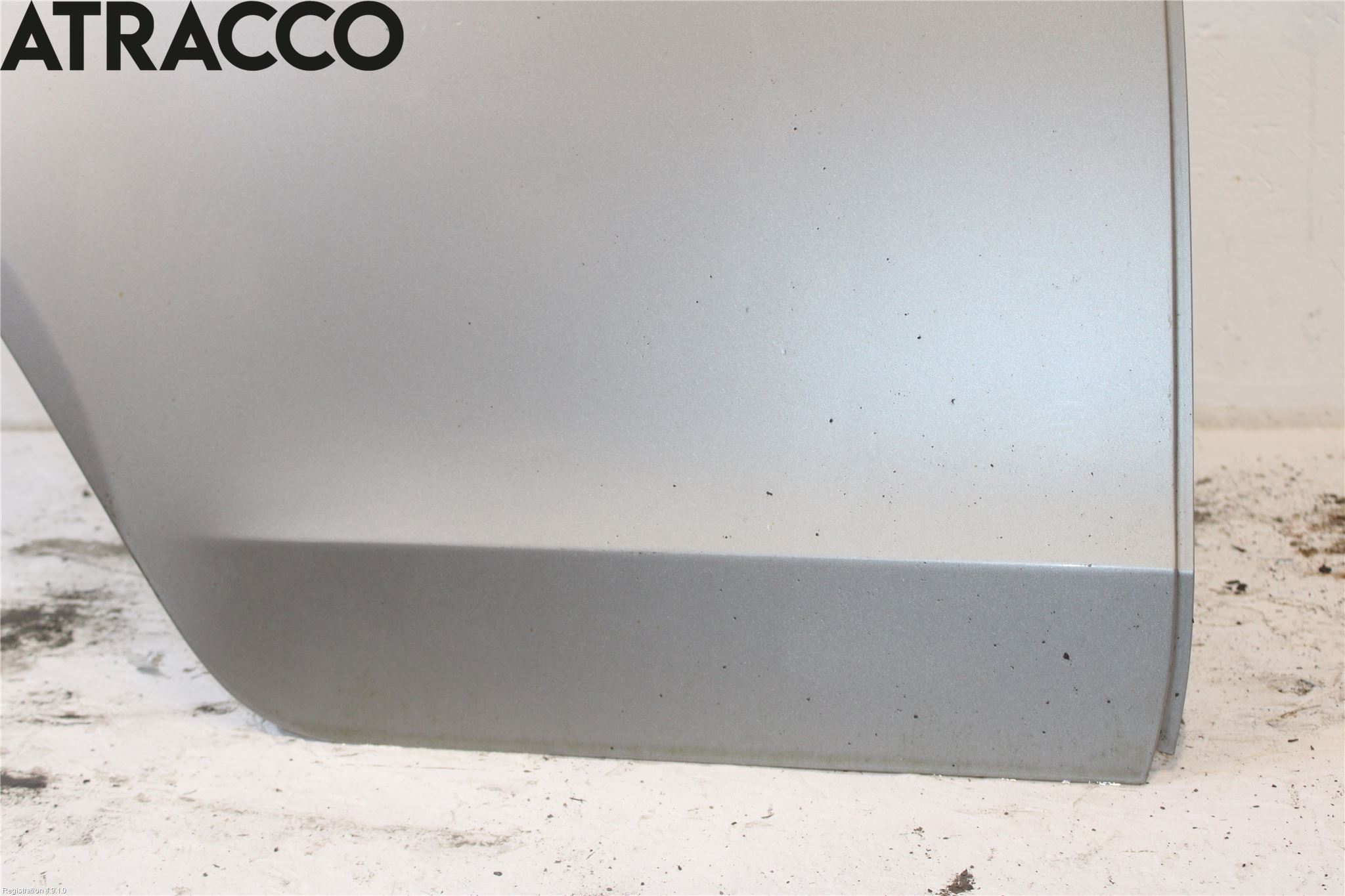 Volkswagen VW UP! / E-UP! Dør 4D Bak Høyre