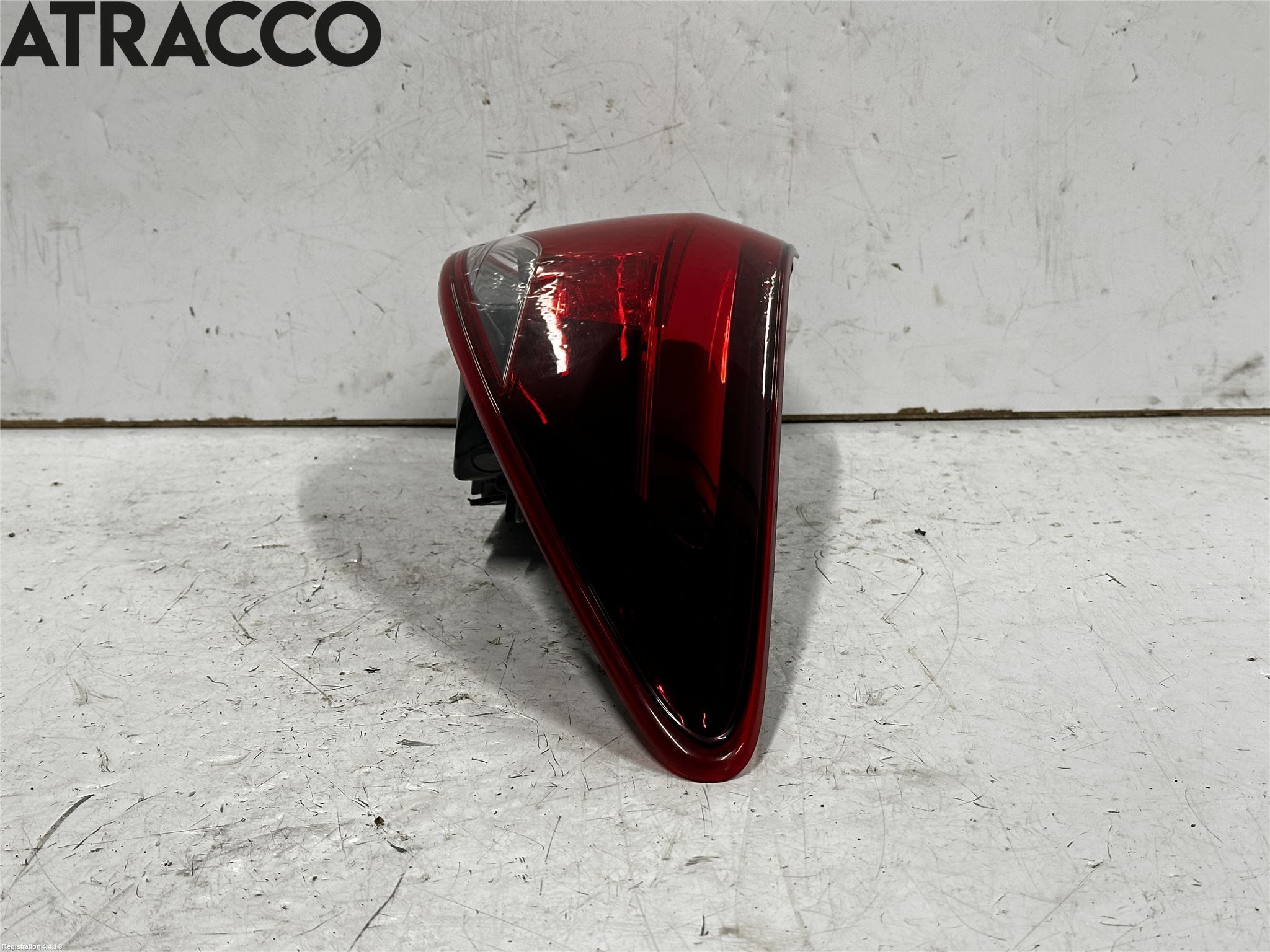 Mazda 6 13- Baklykt Høyre