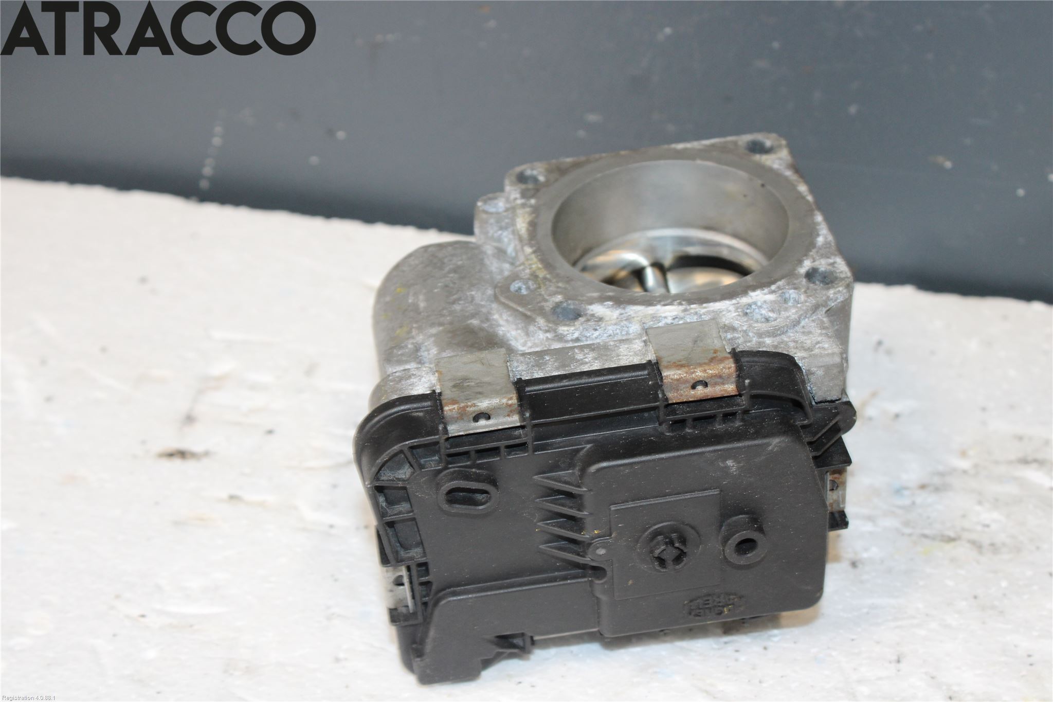 Volkswagen VW GOLF / E-GOLF VII 13-20 Inns Spjeldhus