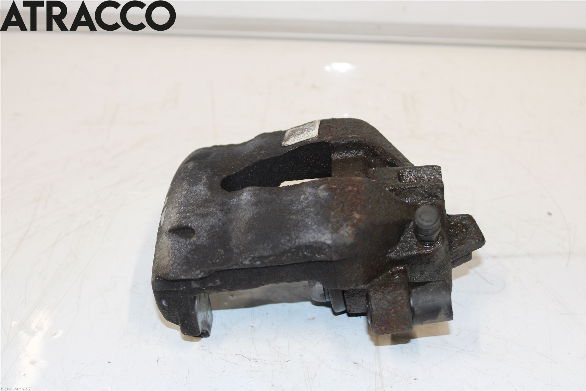 Audi A1 19- Bremsecaliper Foran Venstre
