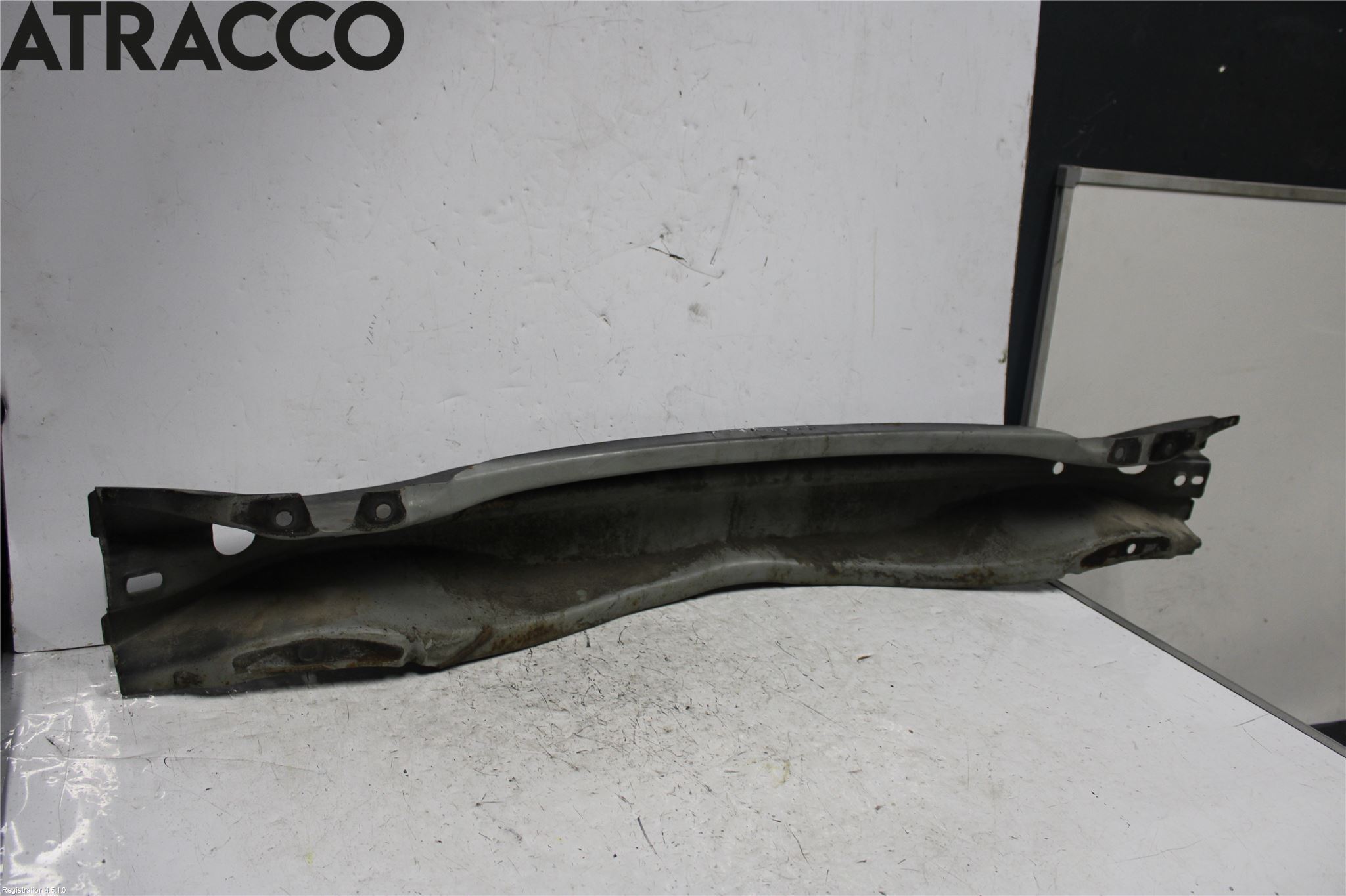 Volvo V70 08-13 Støtfanger Bak Bjelke