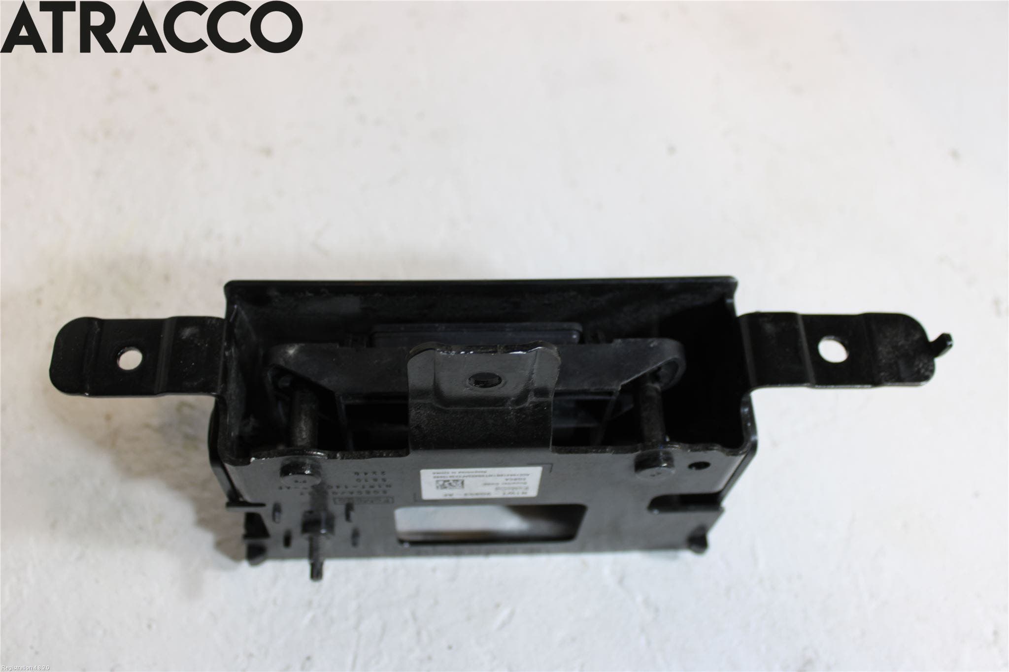 Volkswagen VW AMAROK T1 23- Styreenhet Øvrig