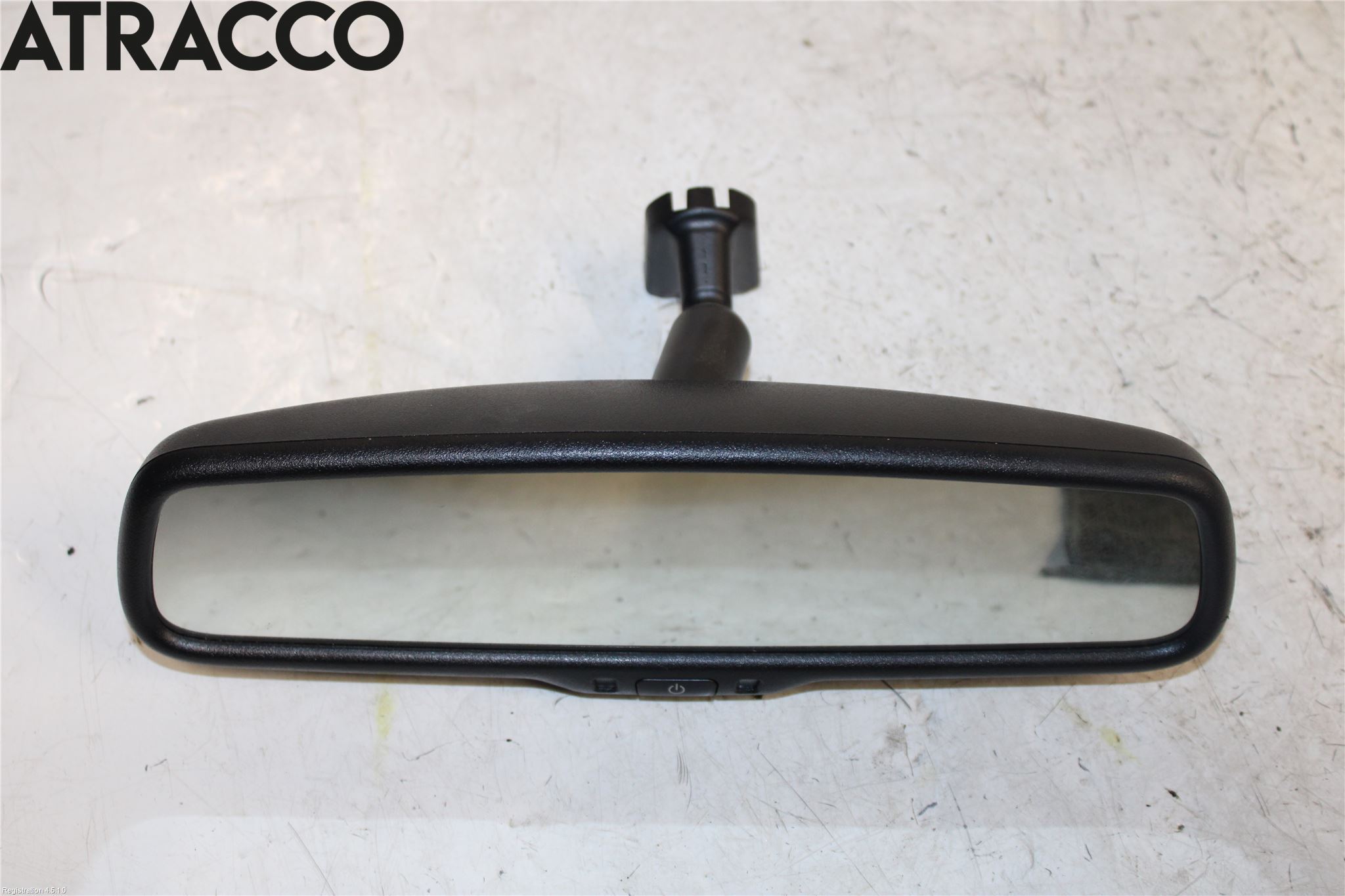 Nissan LEAF 18- Speil Innvendig