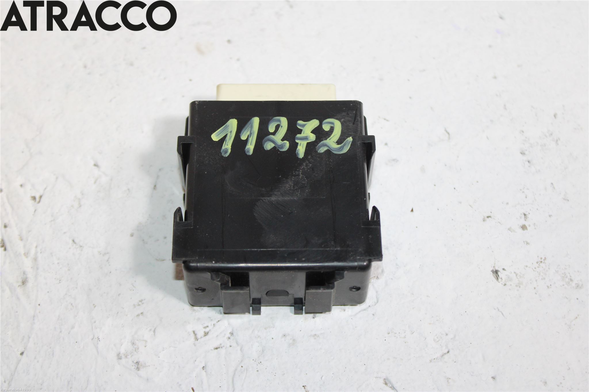 Toyota AURIS 13-19 Rele Øvrig