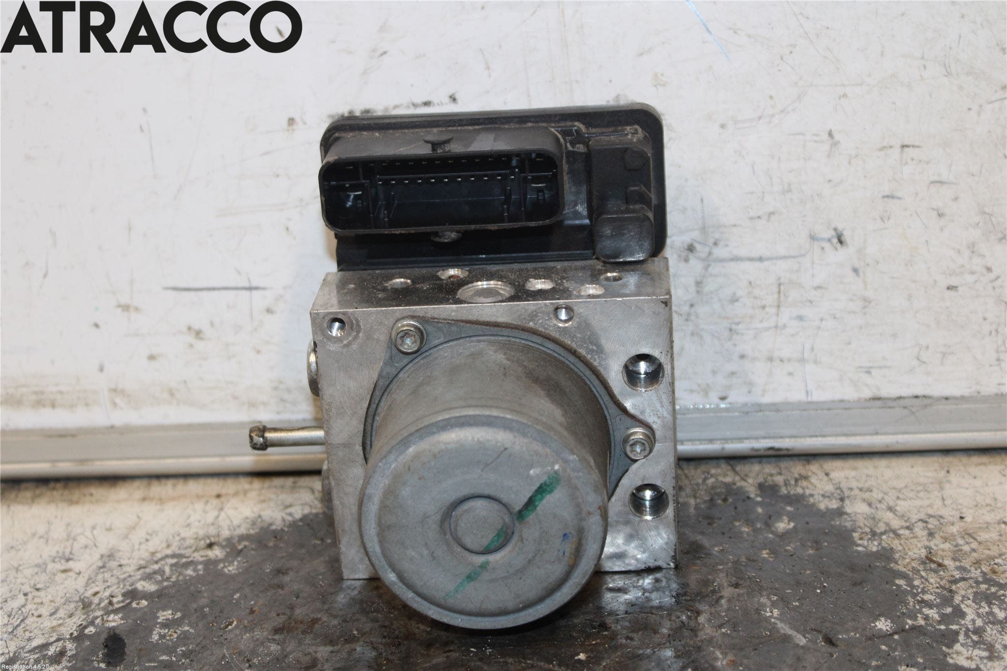 Nissan LEAF 18- Abs Hydraulikkaggregat