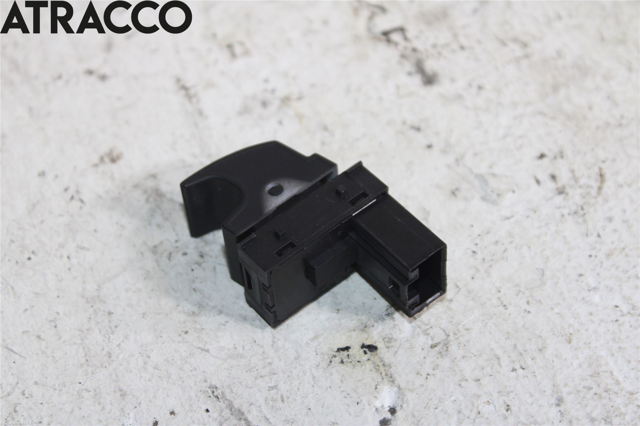 Volkswagen VW PASSAT 05-11 Bryter Vindusheis