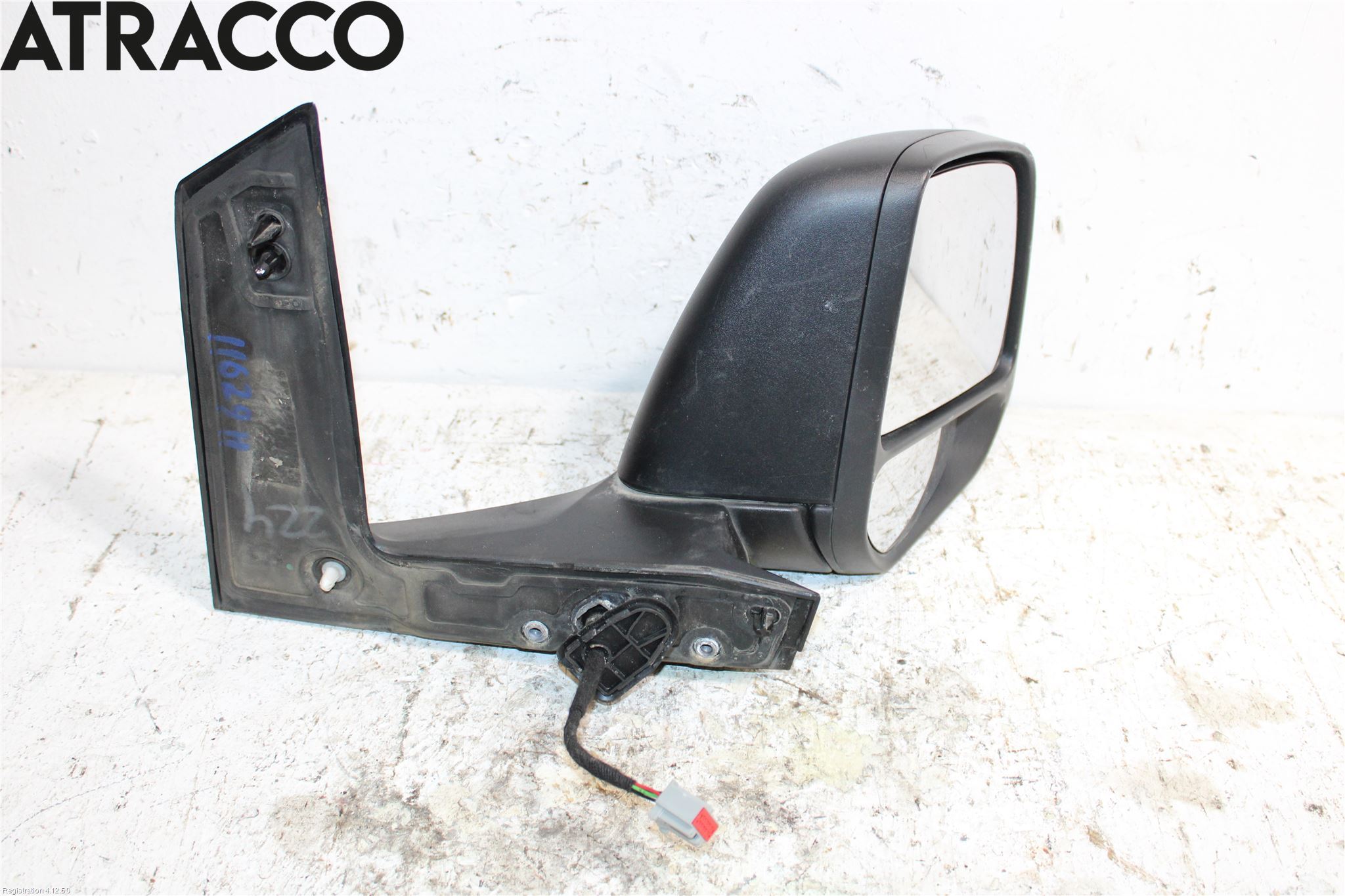 Ford TRANSIT/TOURNEO CONNECT 13-22 Speil H M-El Justering