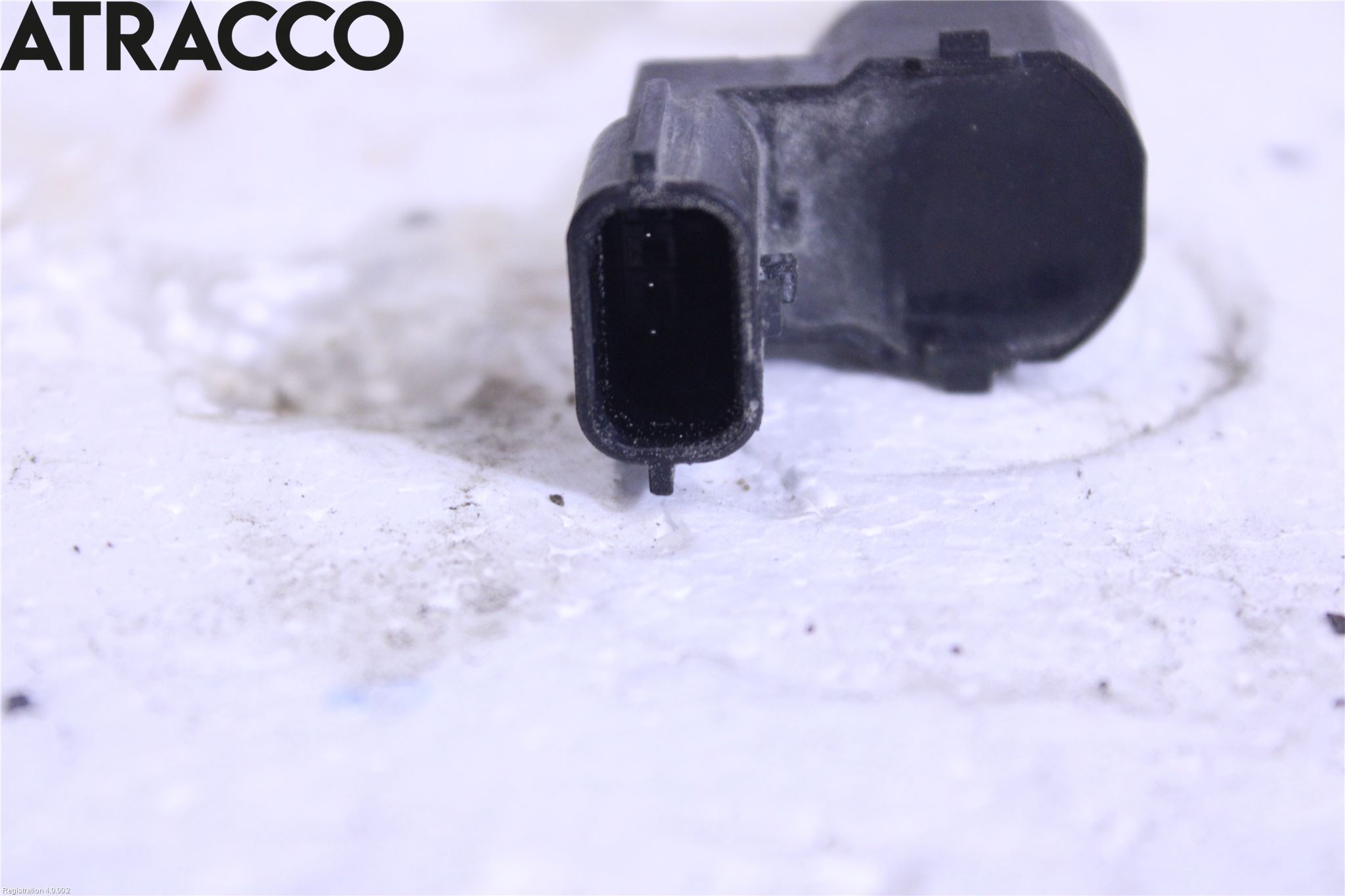 Nissan QASHQAI 14-17 Sensor Ryggesensor