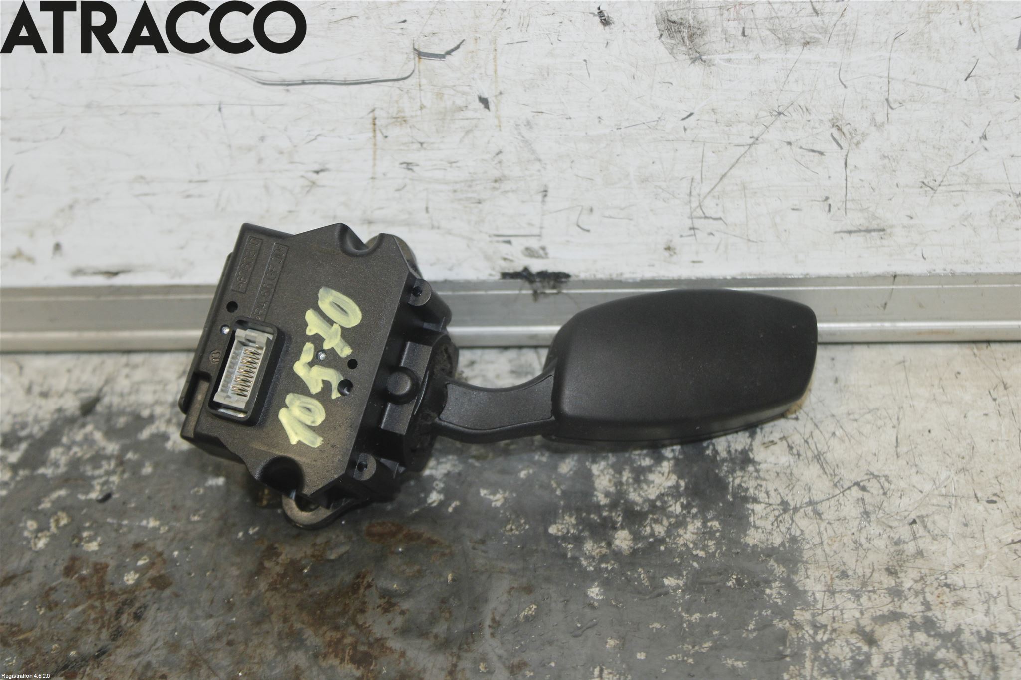 BMW 5 E60/61 Sed/Tou 02-10 Bryter Cruisekontroll Hoved