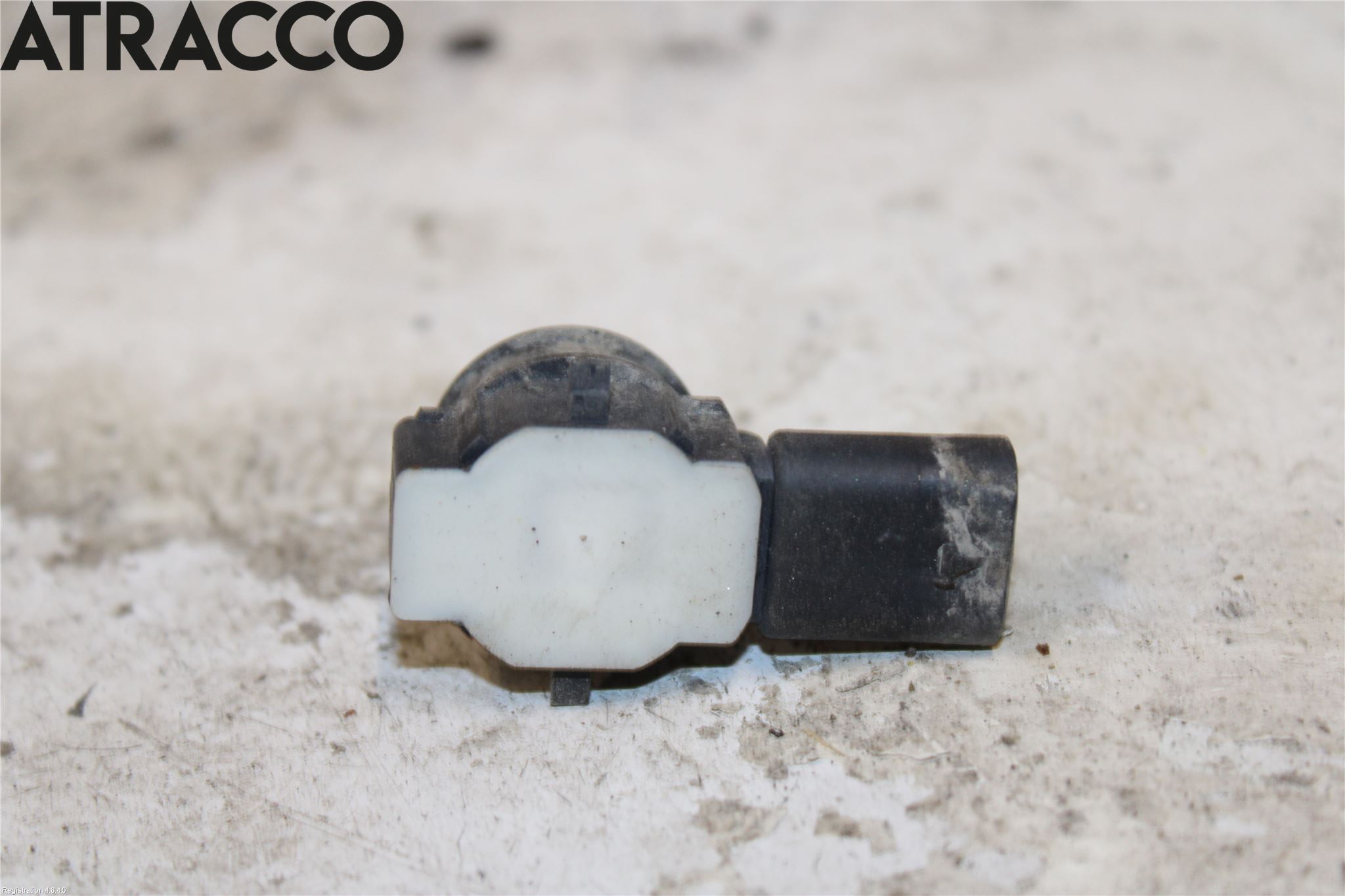 BMW 3 F30/F31/F80 12-19 Sensor Parkering Front