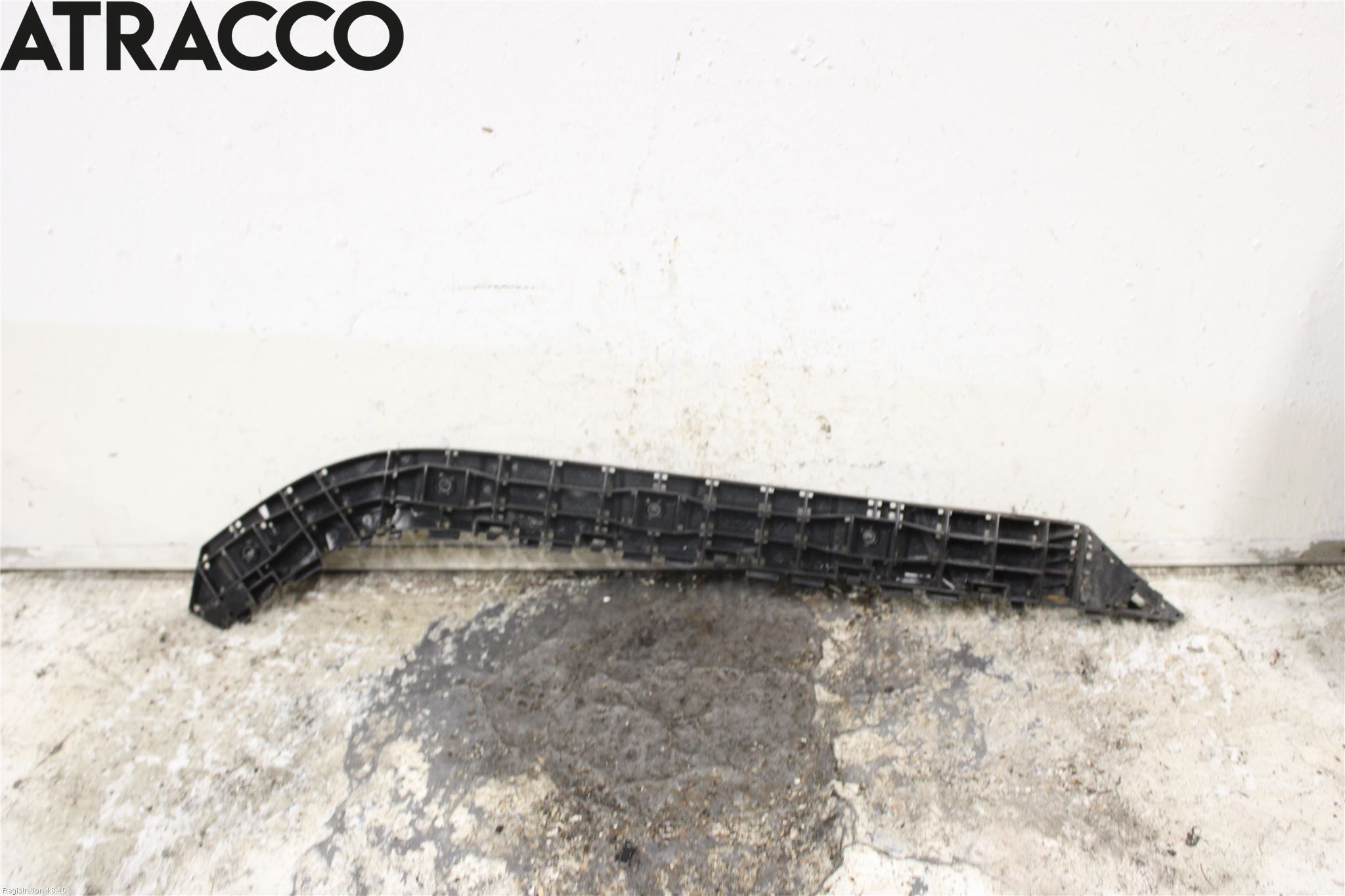 Subaru OUTBACK 15-20 Støtfanger Bak Feste