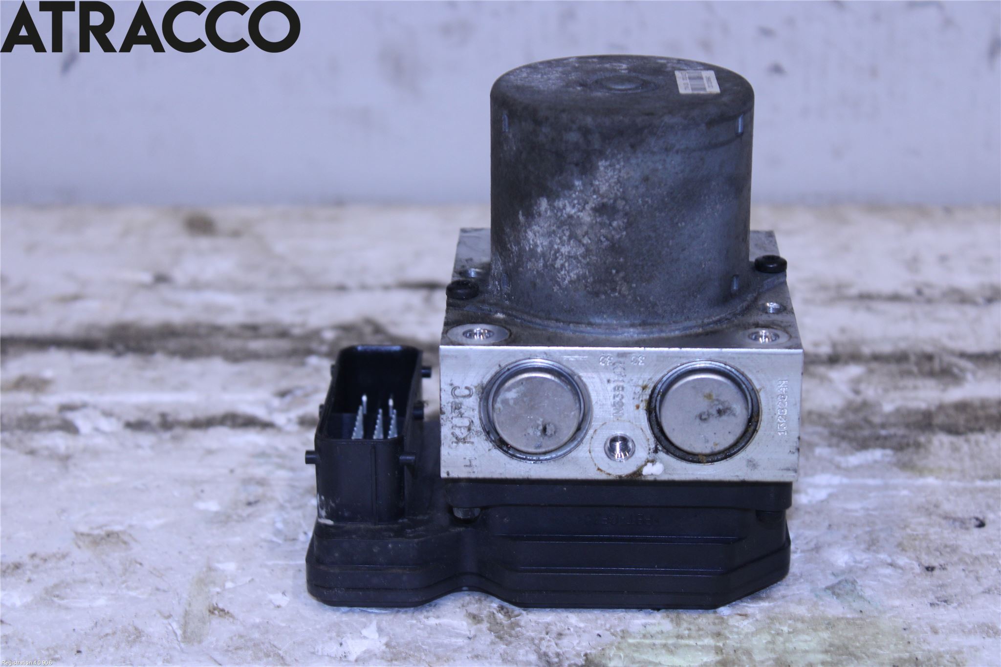 Kia SPORTAGE (SL) 11-15 Abs Hydraulikkpumpe