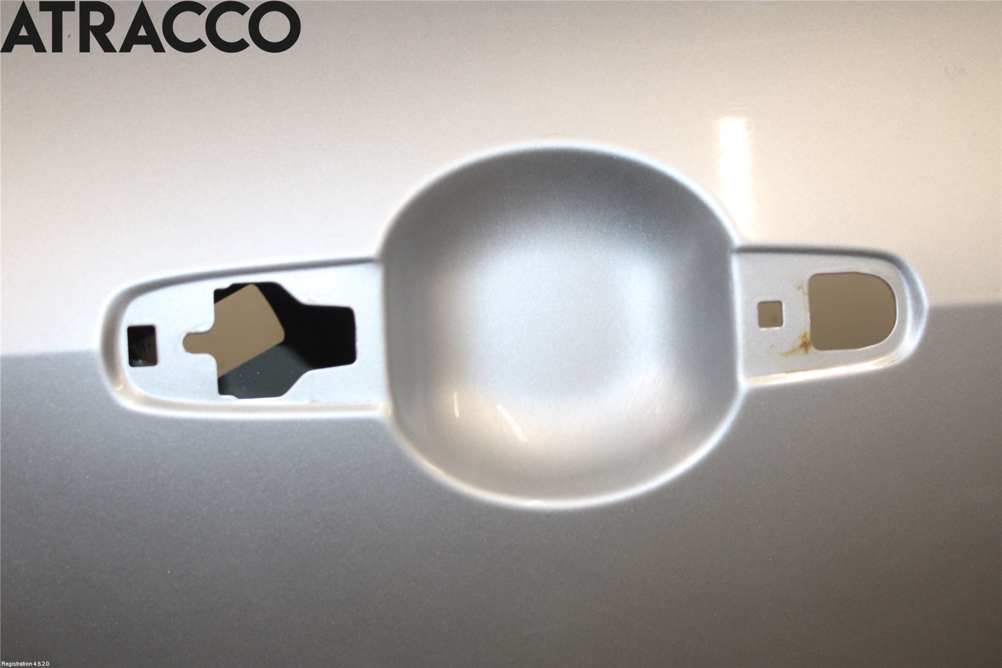 Suzuki SWIFT 05-10 Dør 4D Bak Høyre