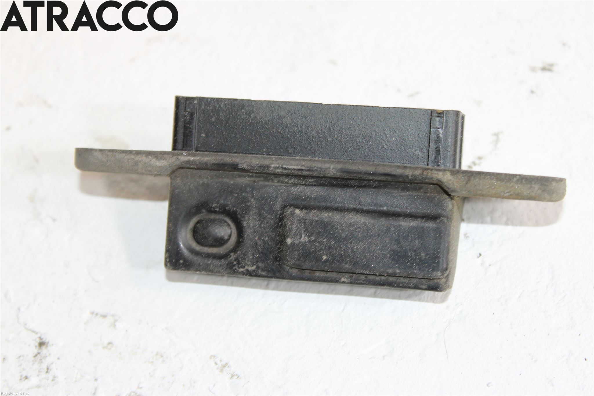 Toyota AURIS 13-19 Bryter Bakluke