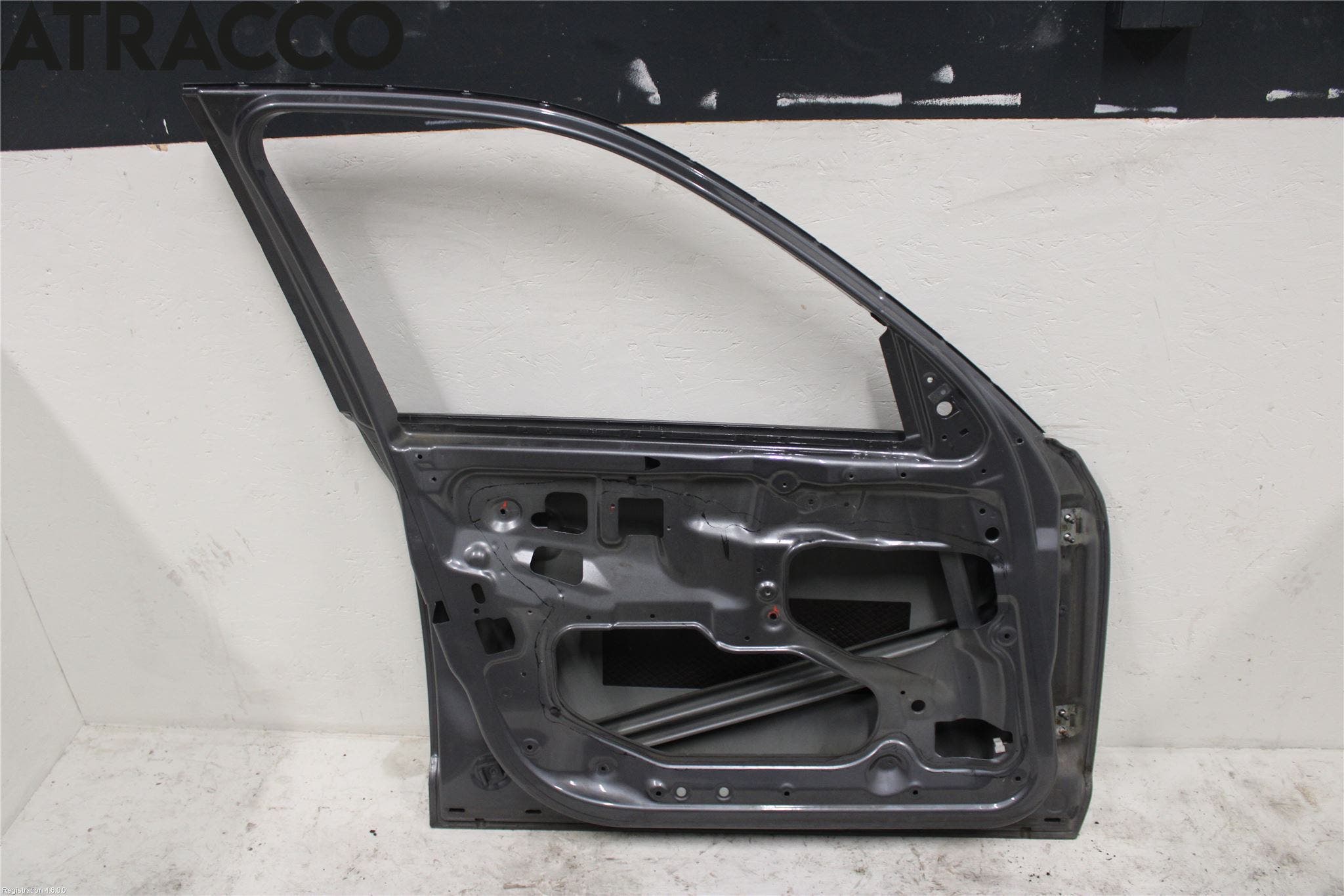 BMW X3 E83 03-10 Dør 4D Foran Venstre