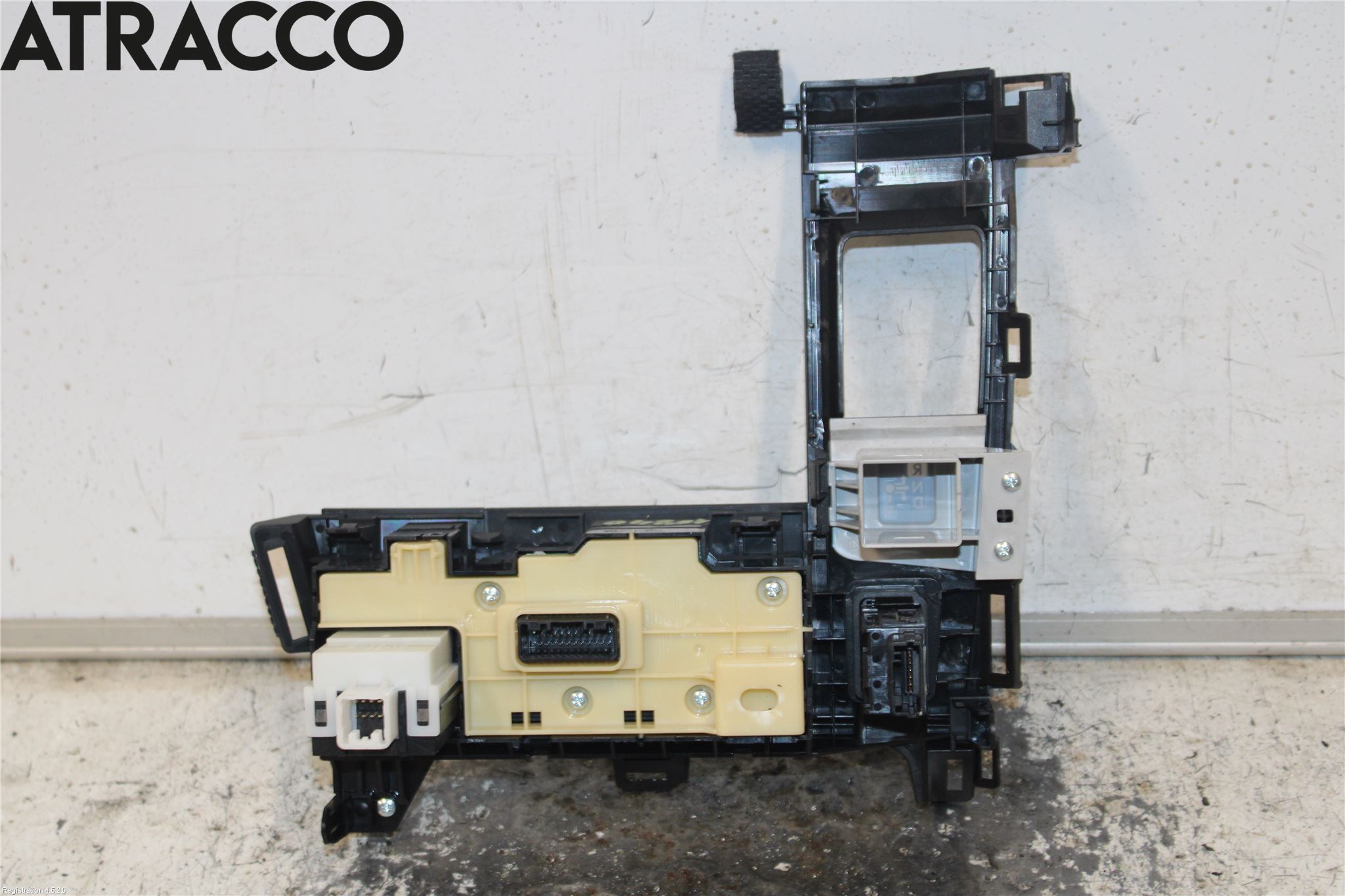 Lexus CT 200h Bryter Multifunksjon