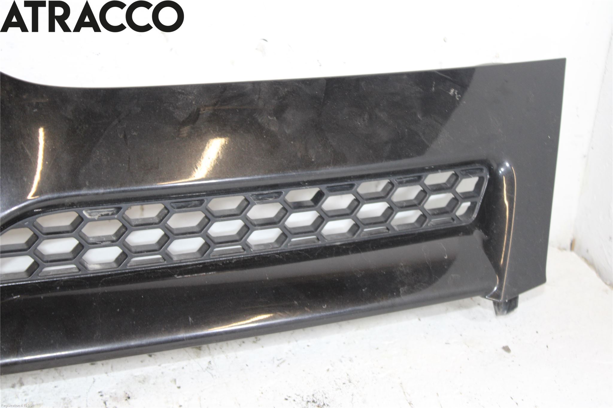 Toyota COROLLA VERSO 04-07 Grill Komplett