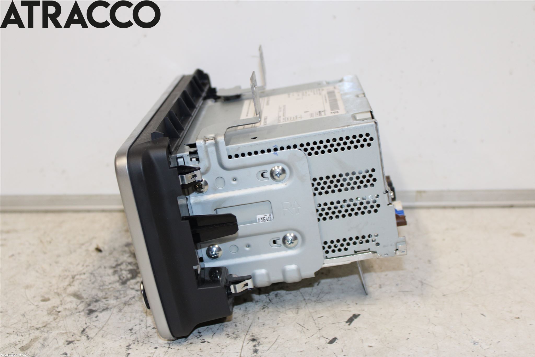 Nissan LEAF 18- Stereo Radio