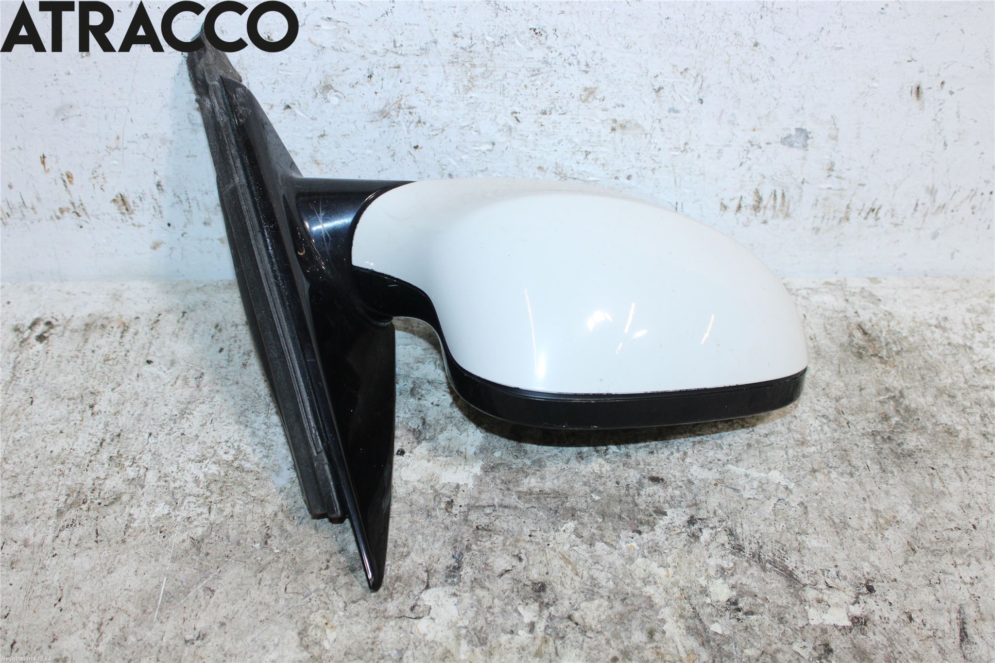 BMW 3 E90/91 SED/TOU 05-12 Speil H M-El Justering