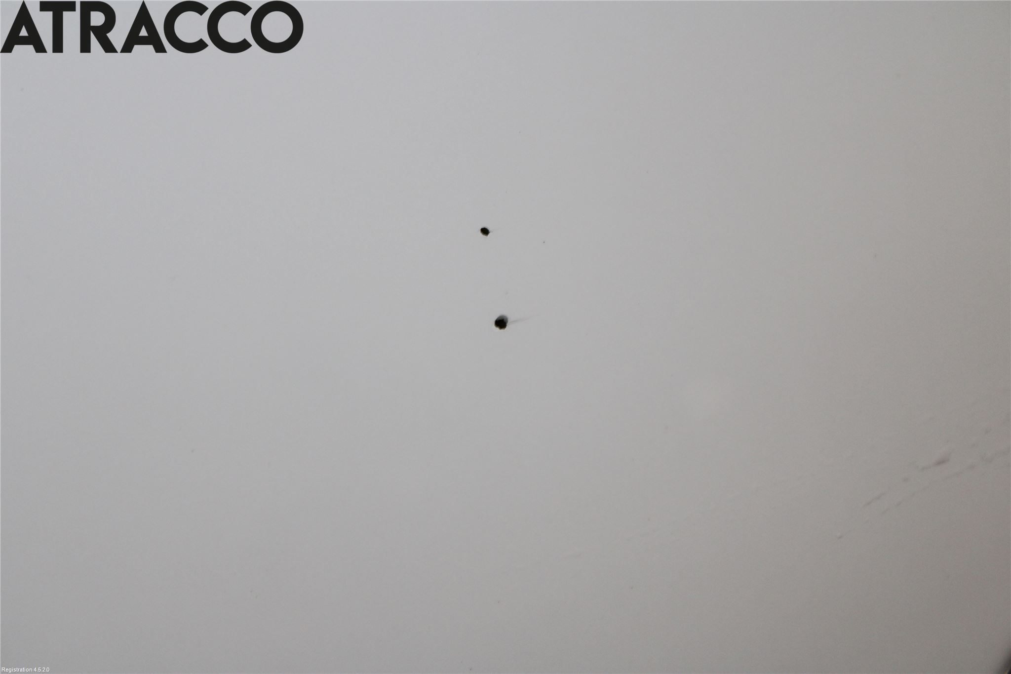 BMW 1 E87/81 5D/3D 03-11 Panser