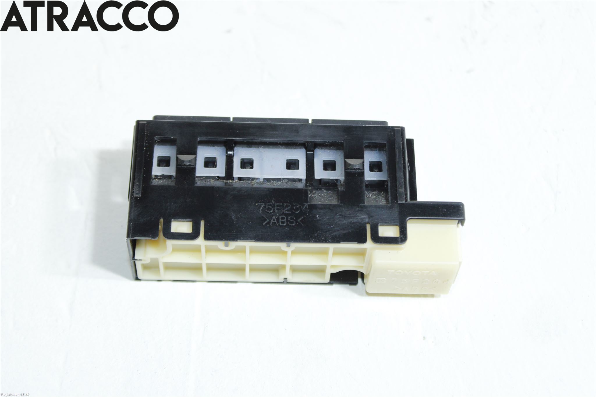 Toyota PRIUS+ ZVW40 12-20 Bryter Multifunksjon