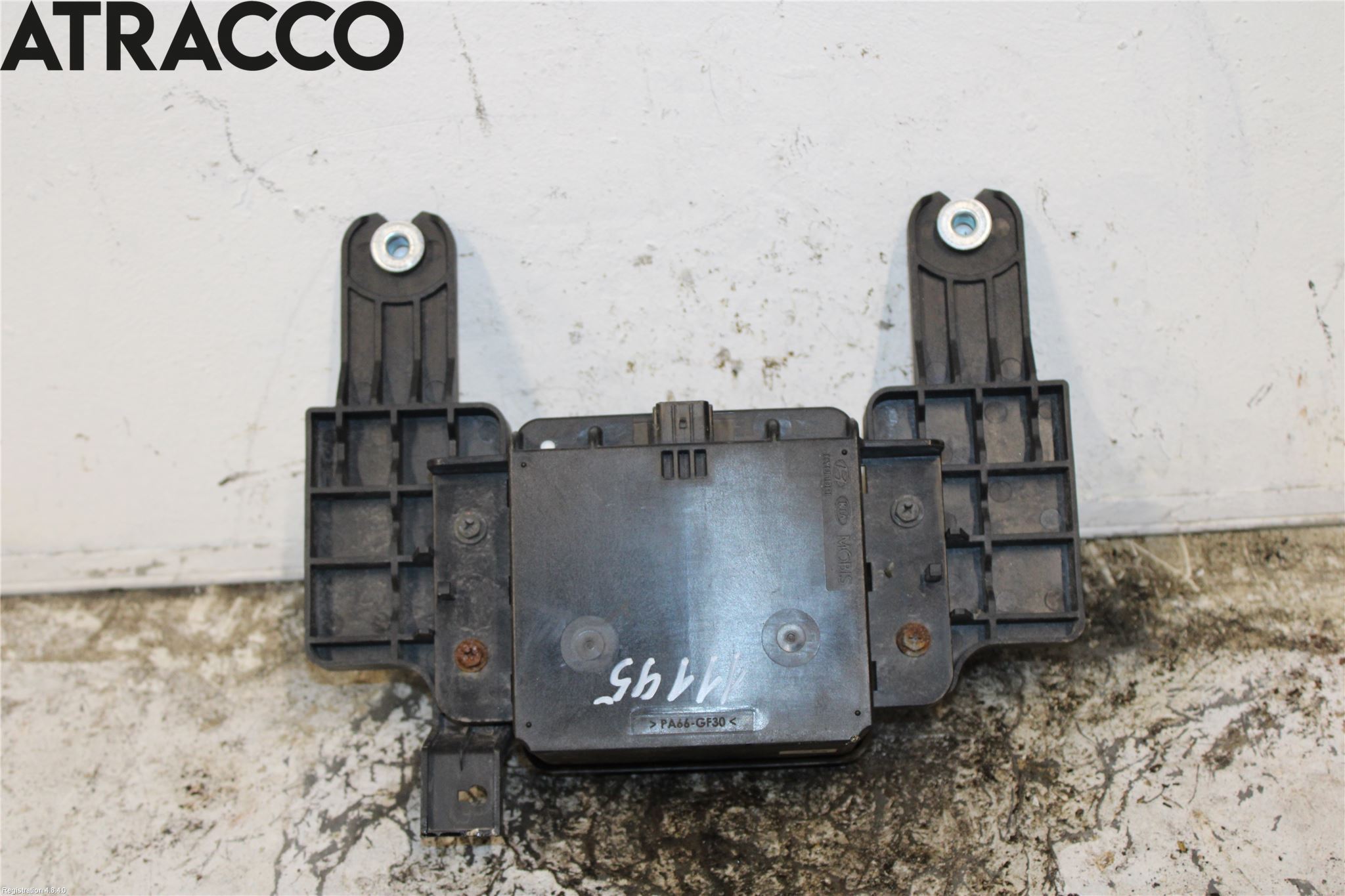 Hyundai IONIQ AE 17-22 Innr Høyttaler