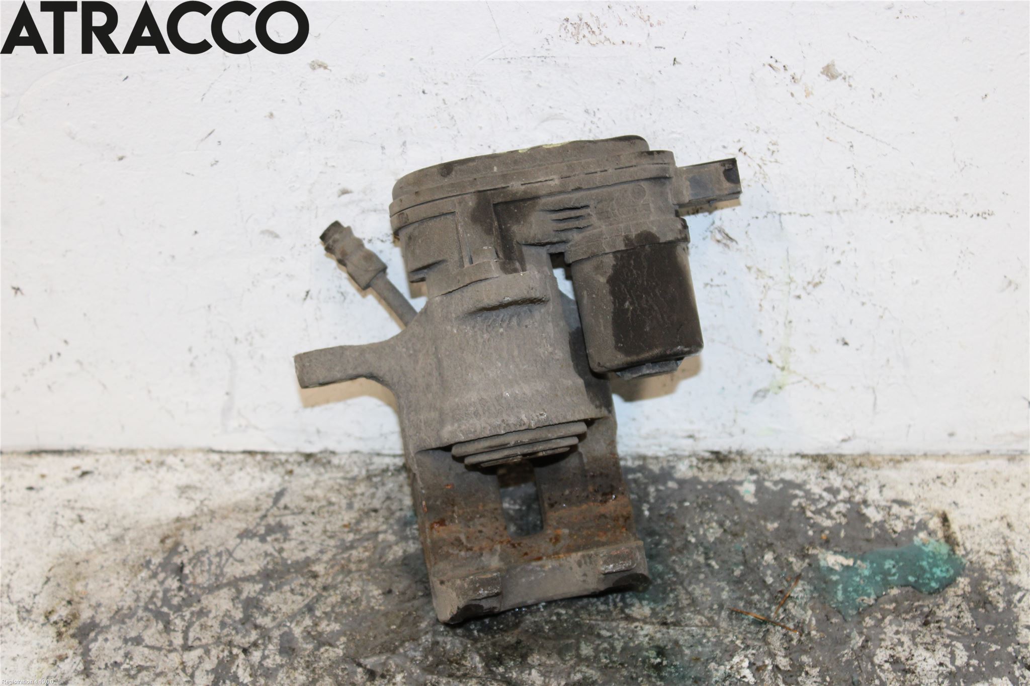 Kia SOUL 09- Bremsecaliper Bak Venstre