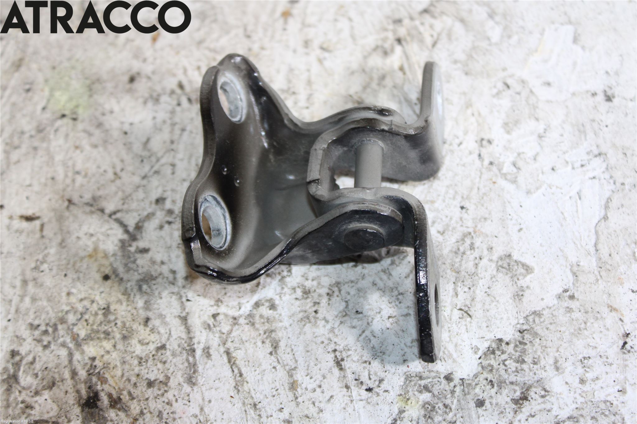 Toyota HILUX 16- Dørhengsel