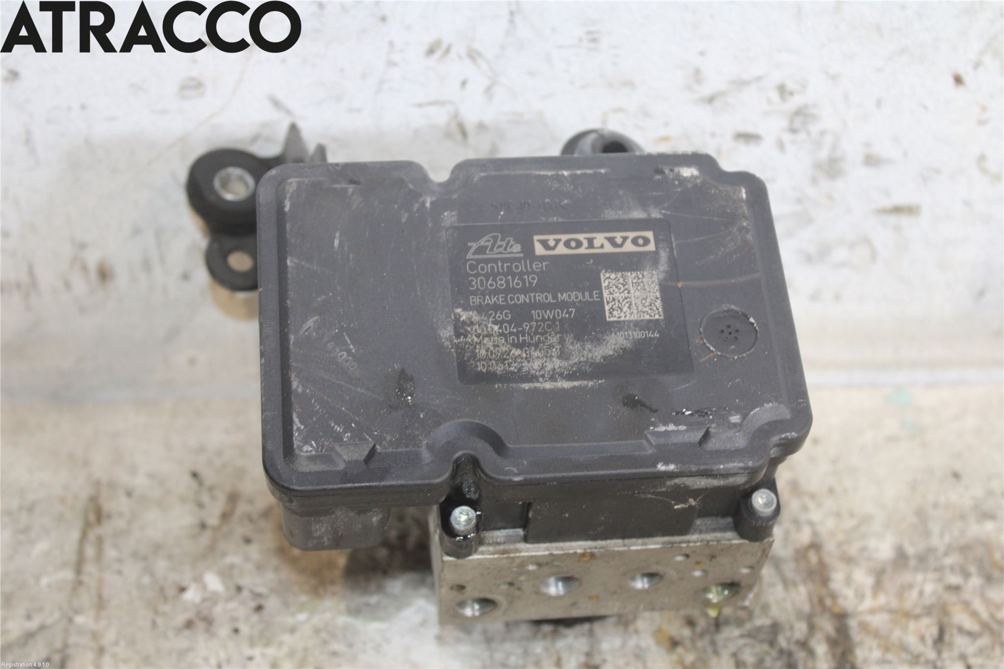 Volvo XC60 09-13 Abs Hydraulikkaggregat