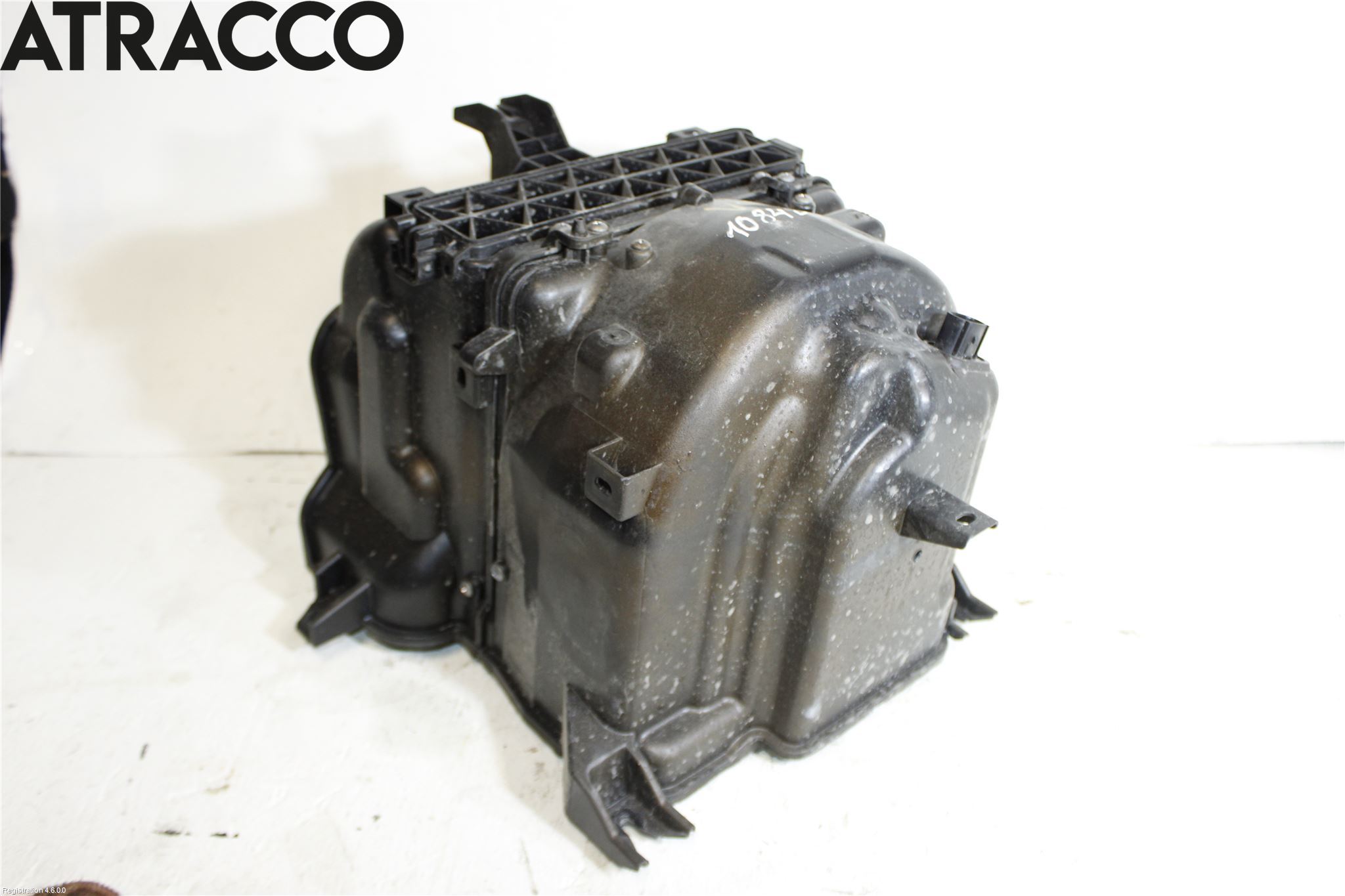 Hyundai IONIQ 5 NE 22- Varmeapparat Viftemotor