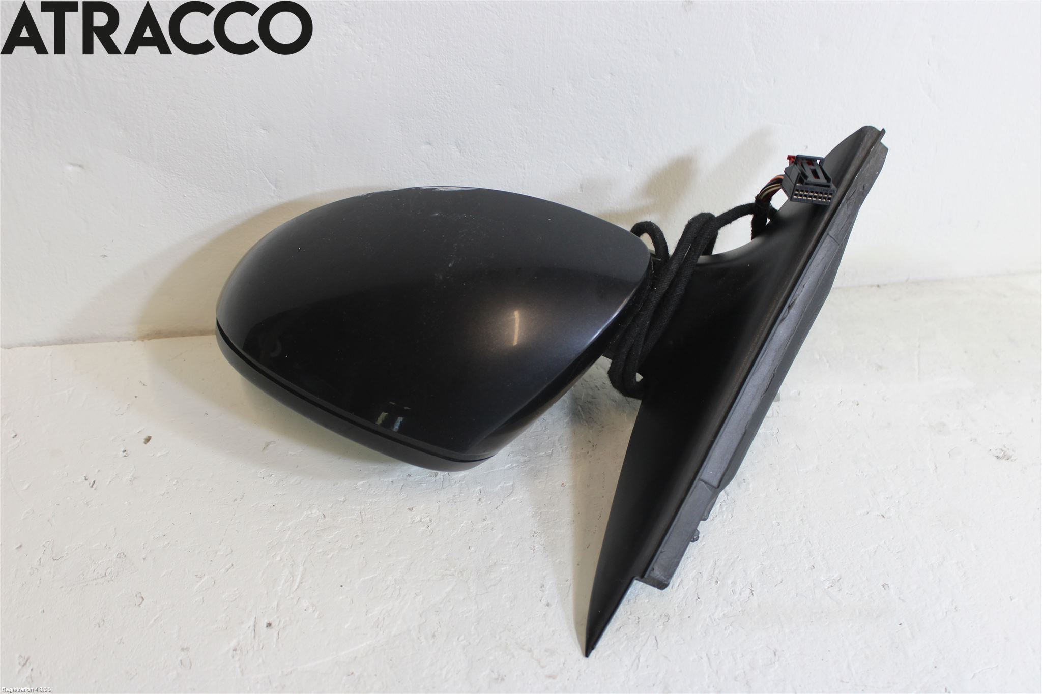 Skoda YETI Speil V M-El Justering