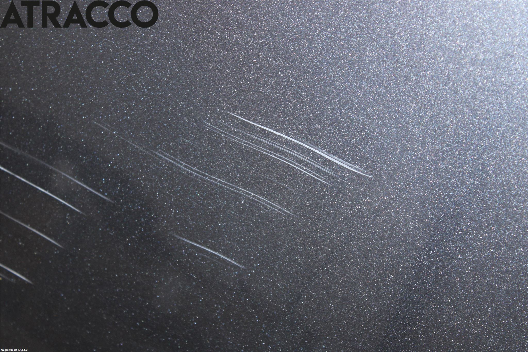 Toyota YARIS XP130 12-14 Panser