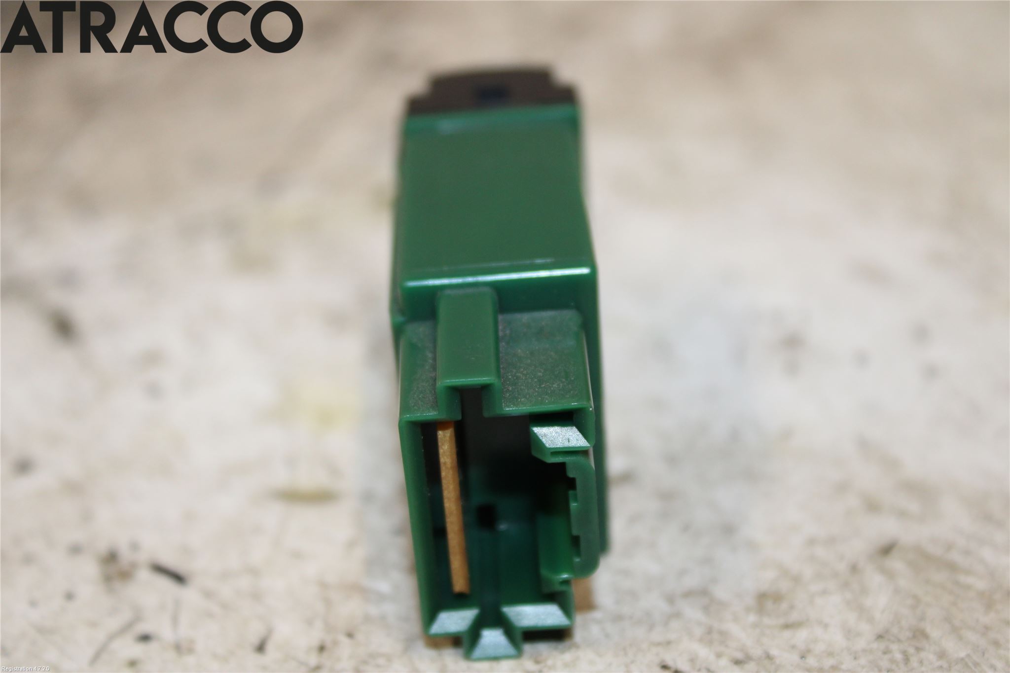 Mitsubishi ASX 10-22 Bryter Øvrig