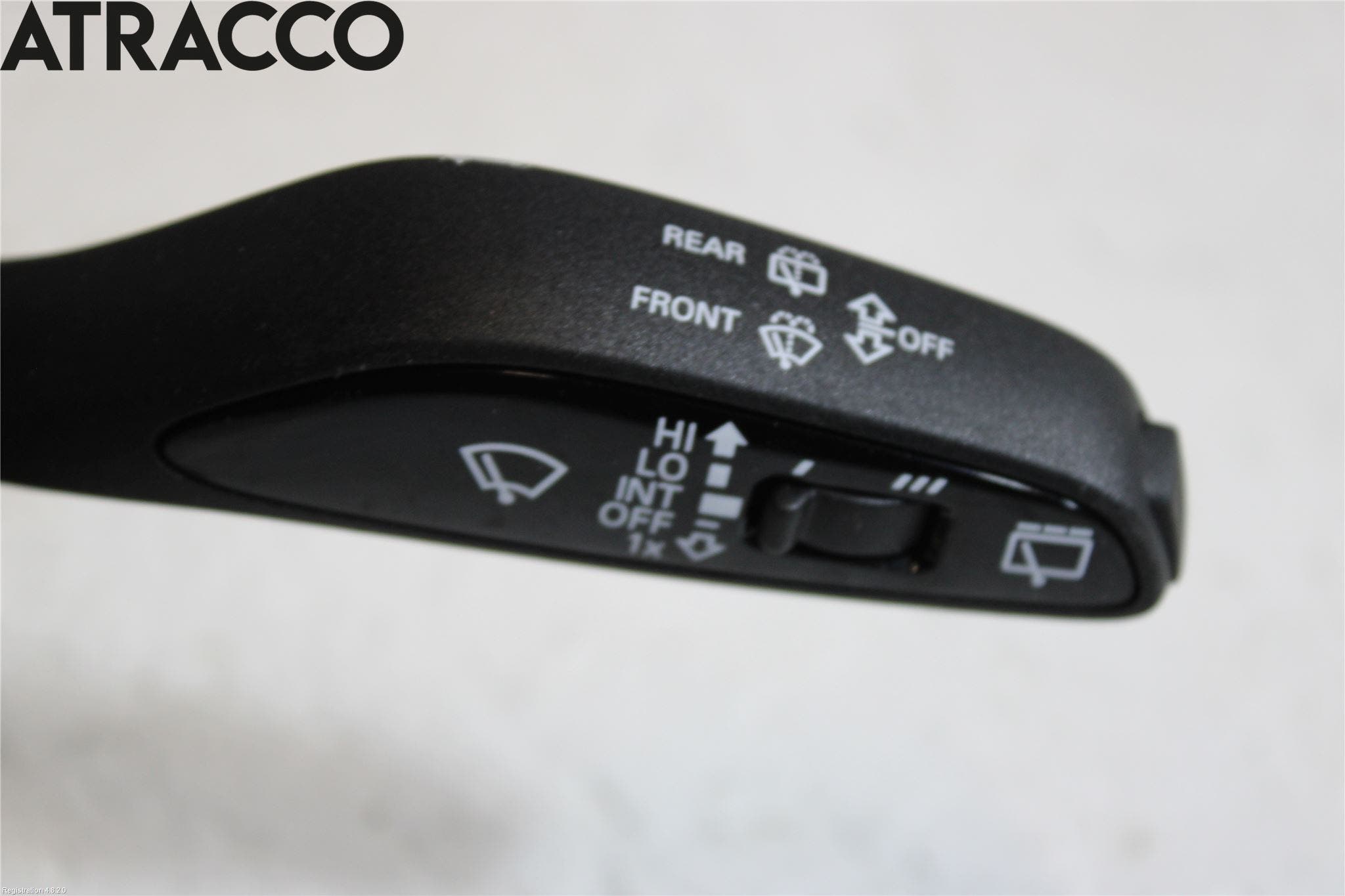 MG 4 23- Bryter Ratt Kombi H Og V