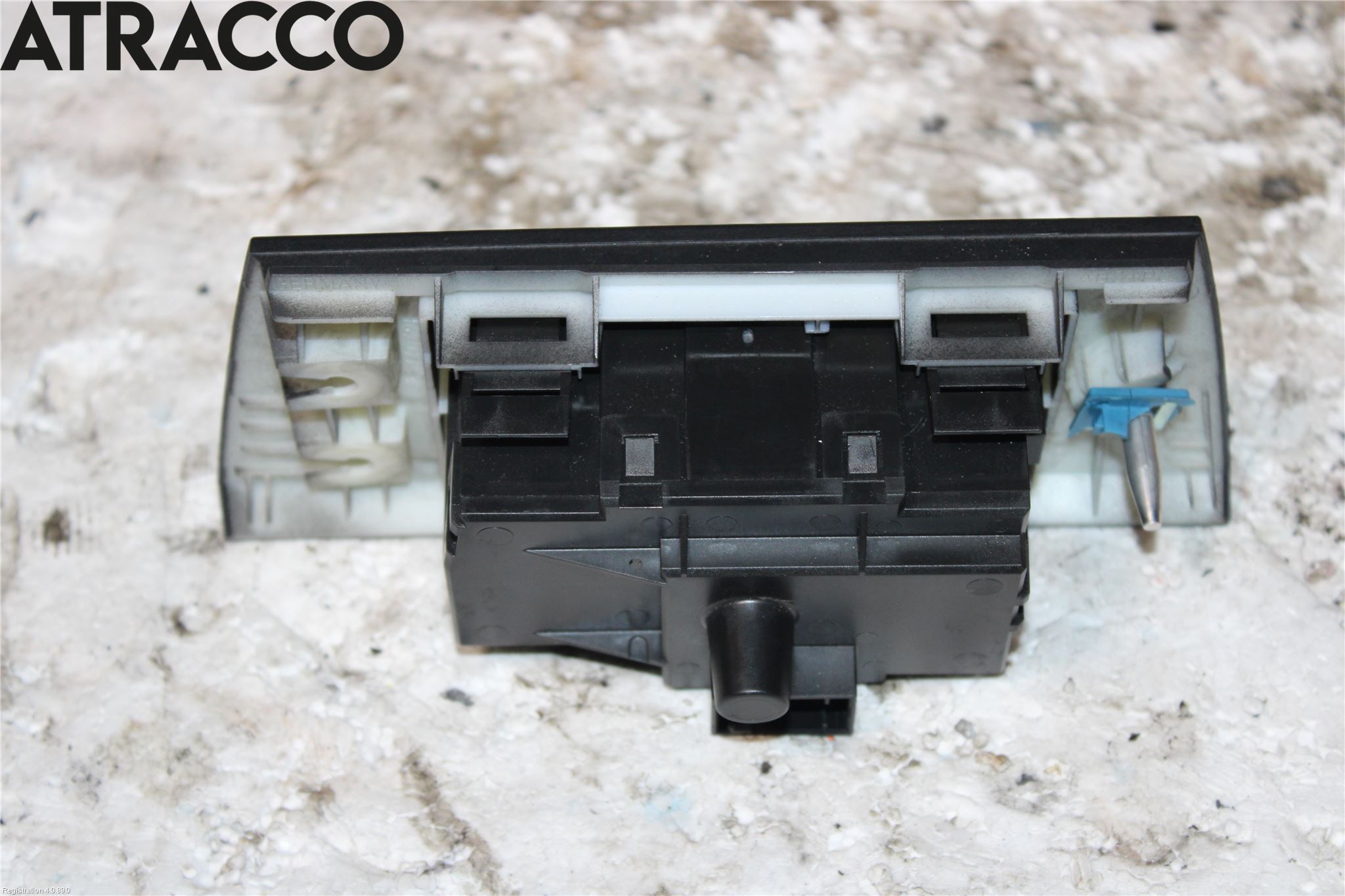 BMW 3 E90/91 SED/TOU 05-12 Bryter Hovedlys