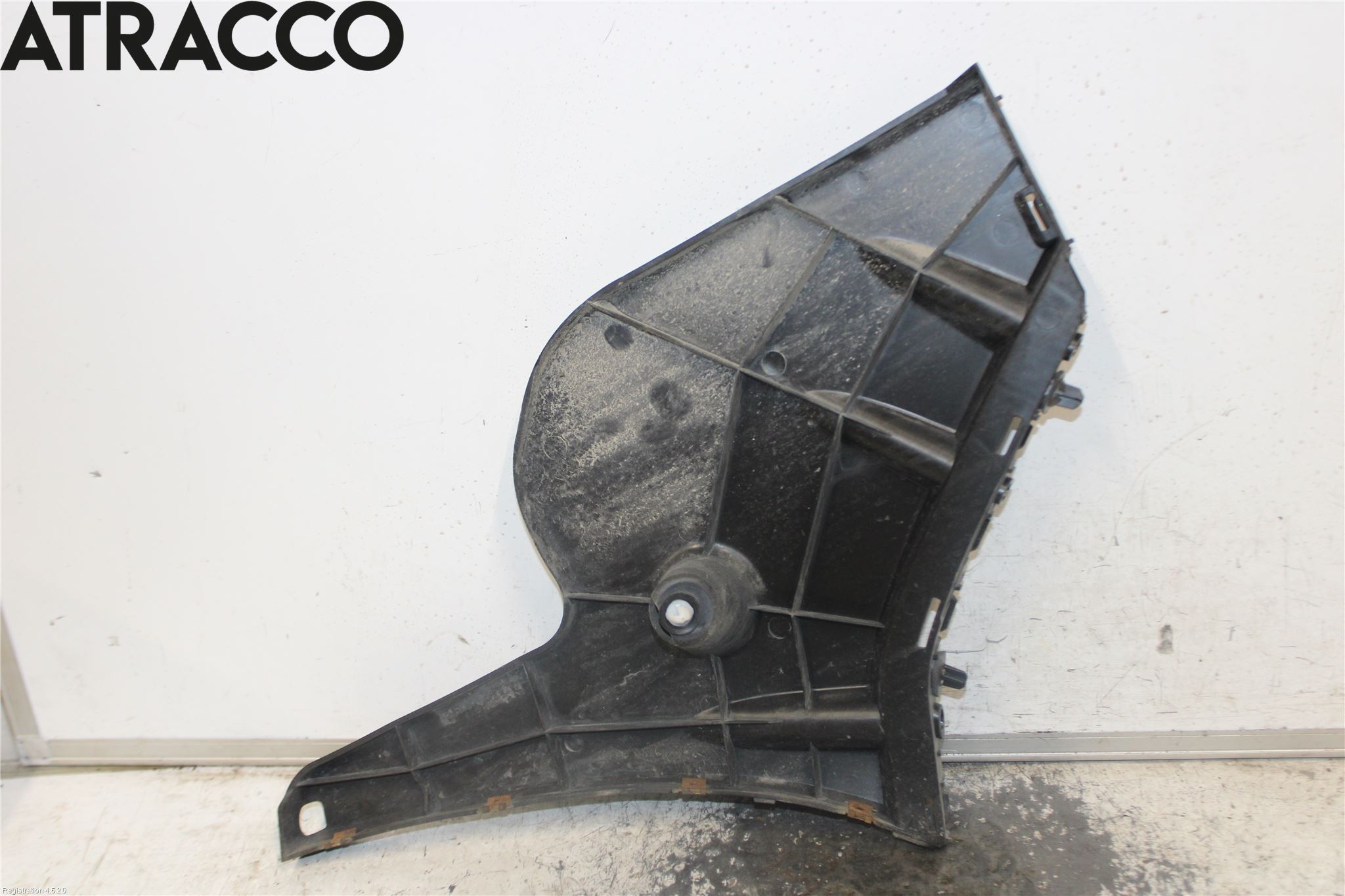 Volvo V60 14-18 Støtfangerfeste Bak Venstre