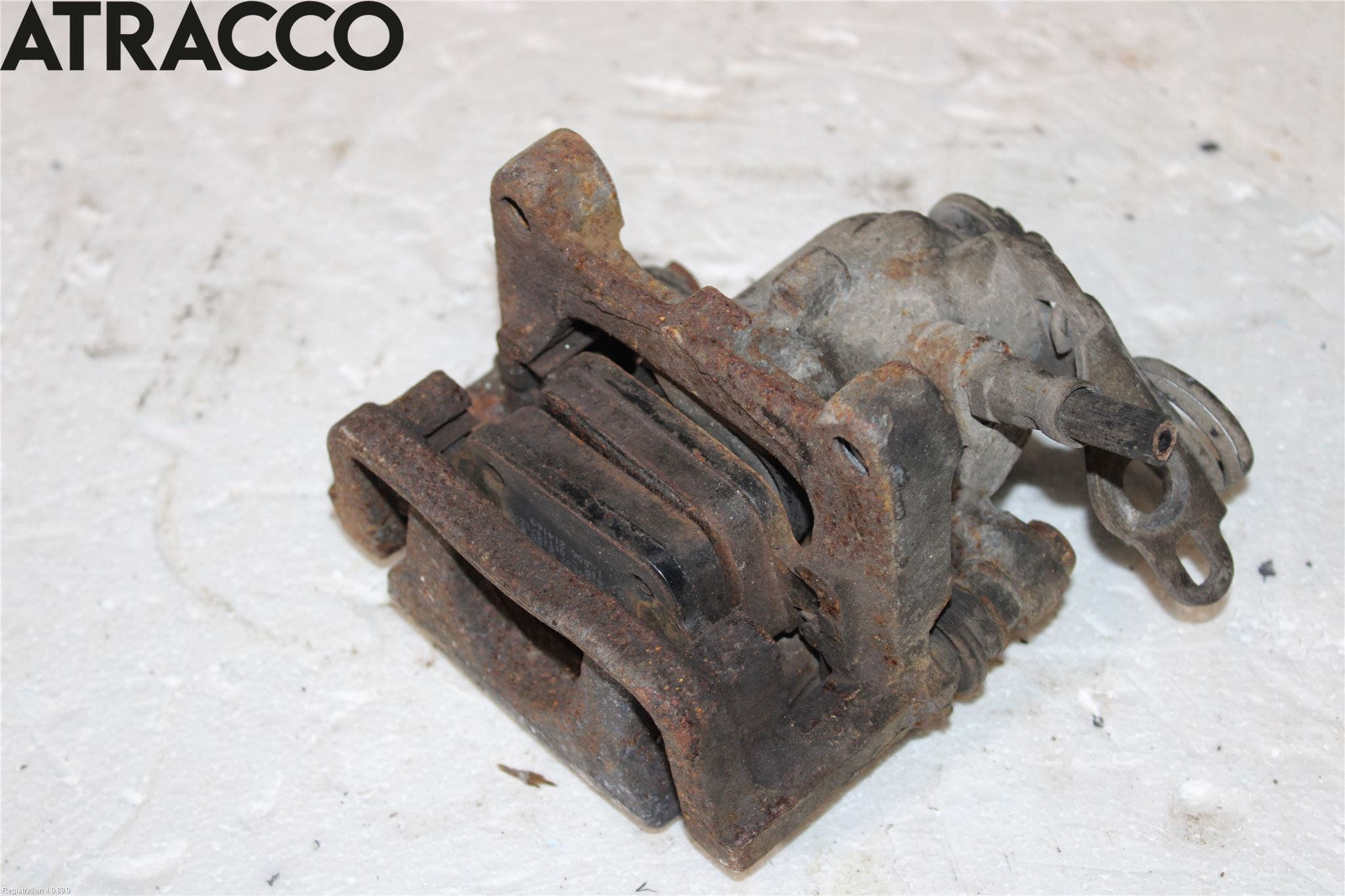 Ford KUGA 08-12 Bremsecaliper Bak Høyre