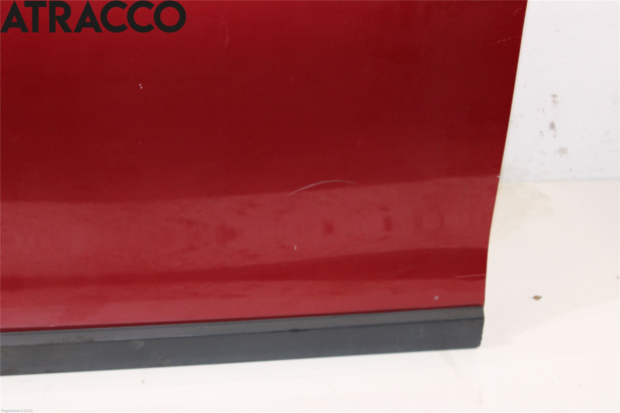 Peugeot 2008 13-20 Dør 4D Foran Høyre