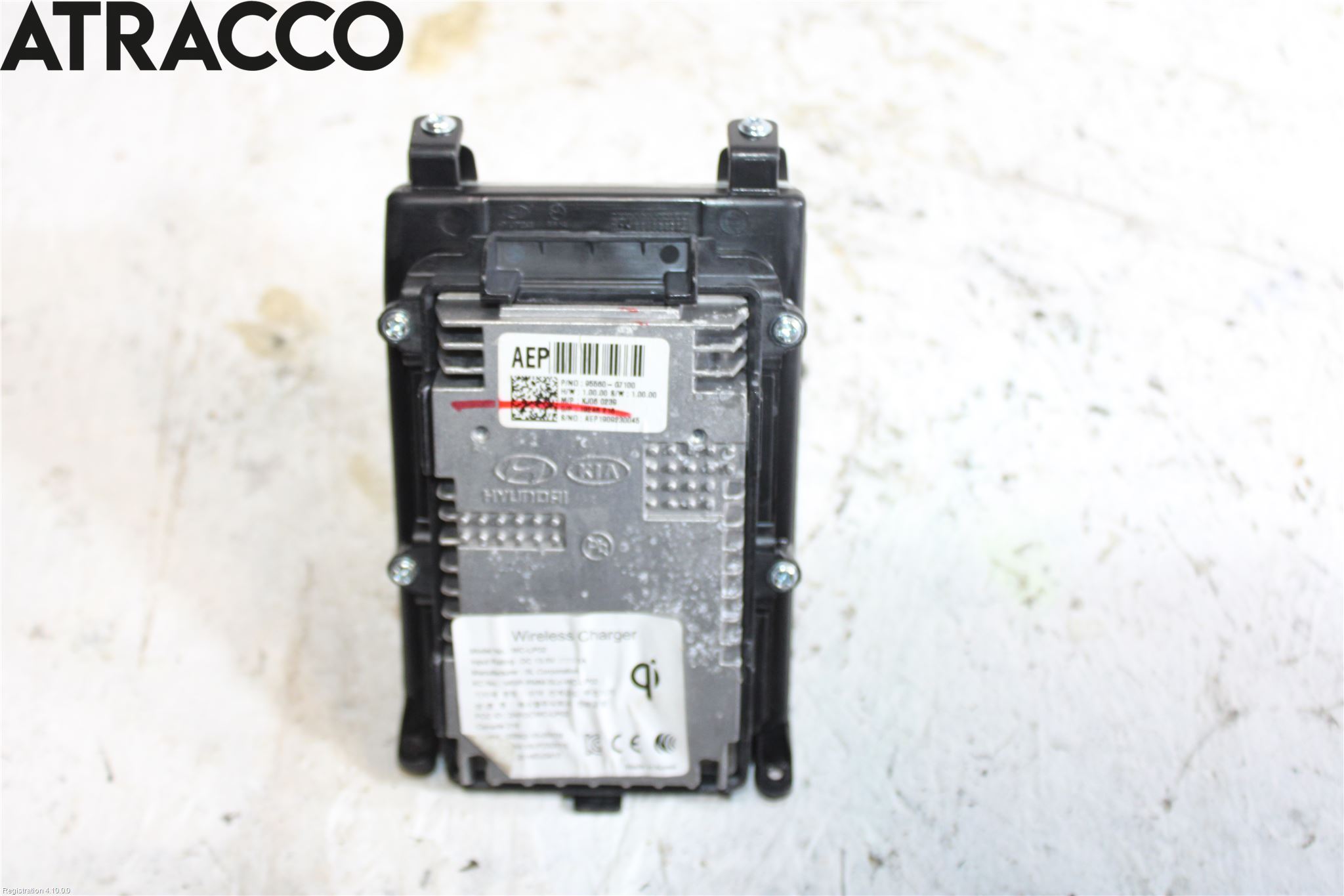 Hyundai IONIQ AE 17-22 Styreenhet Øvrig